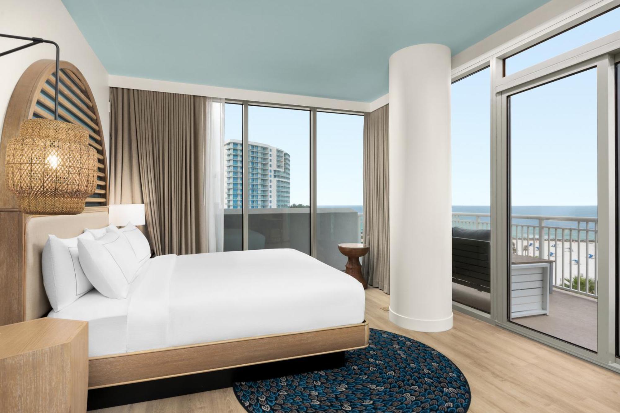 The Hiatus Clearwater Beach, Curio Collection By Hilton Resort 4*