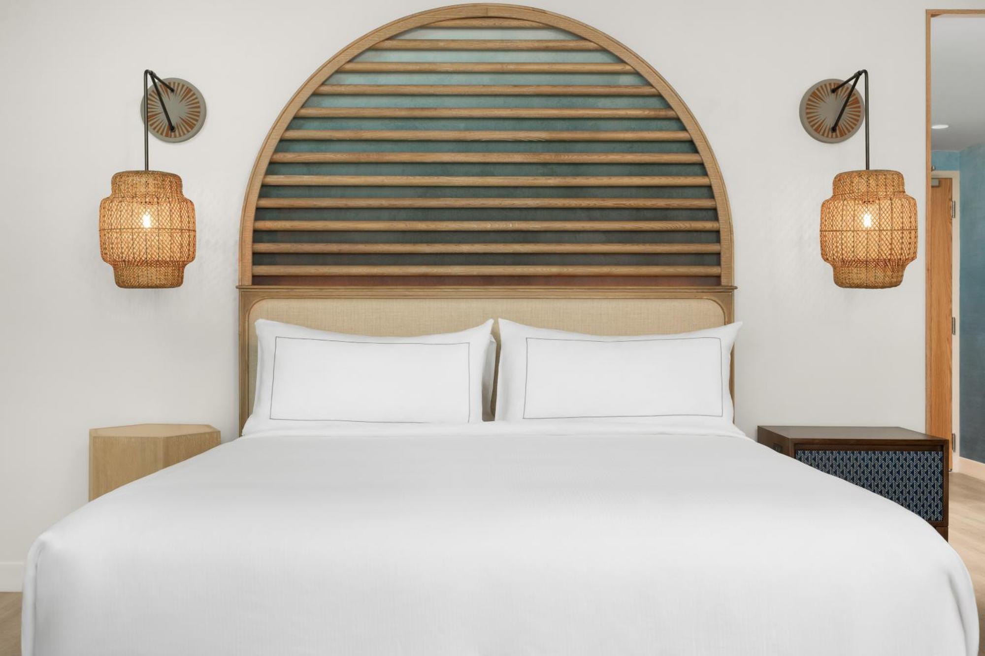 The Hiatus Clearwater Beach, Curio Collection By Hilton 4* Clearwater Beach