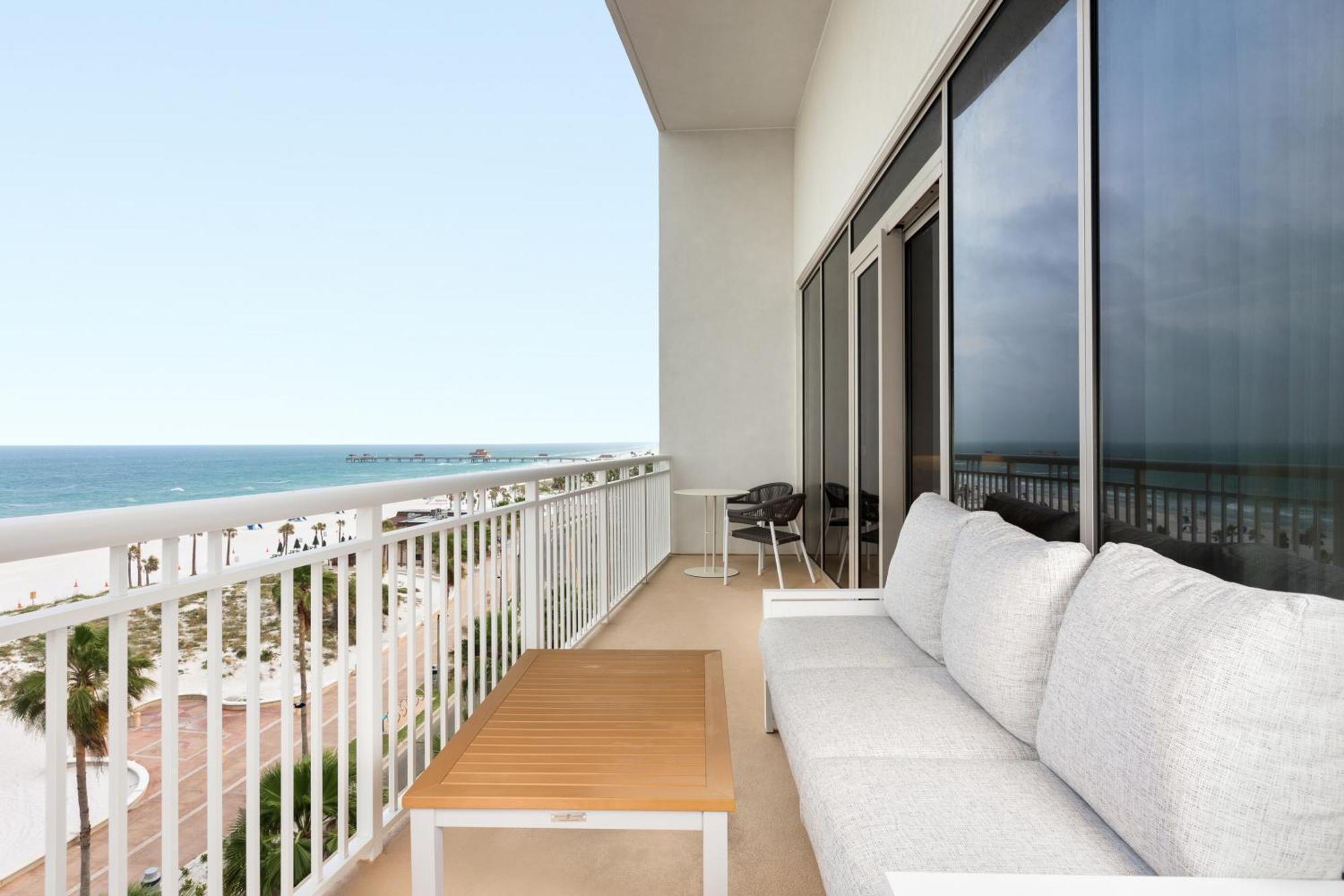 The Hiatus Clearwater Beach, Curio Collection By Hilton 4* Clearwater Beach