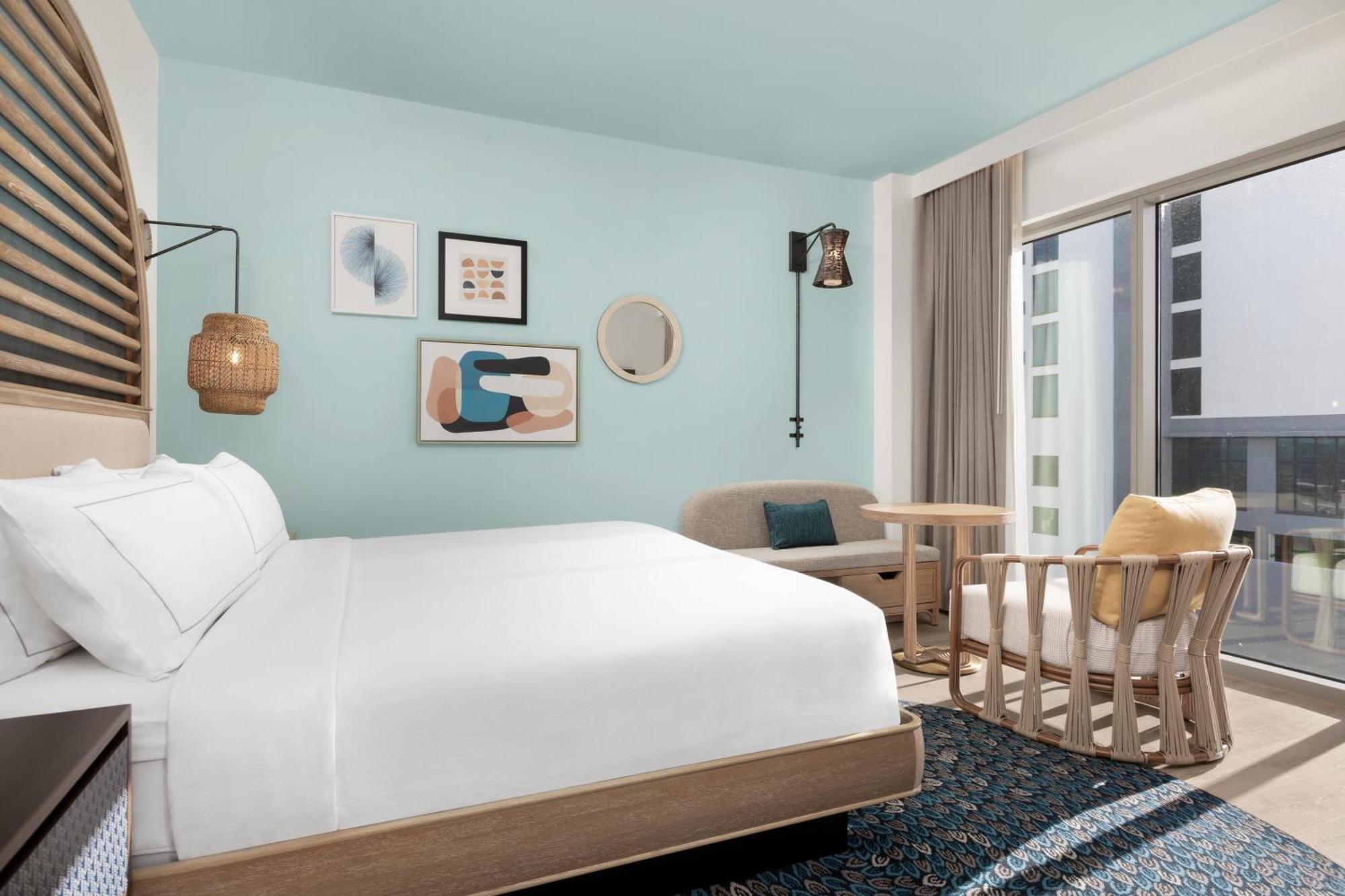 The Hiatus Clearwater Beach, Curio Collection By Hilton 4* Clearwater Beach
