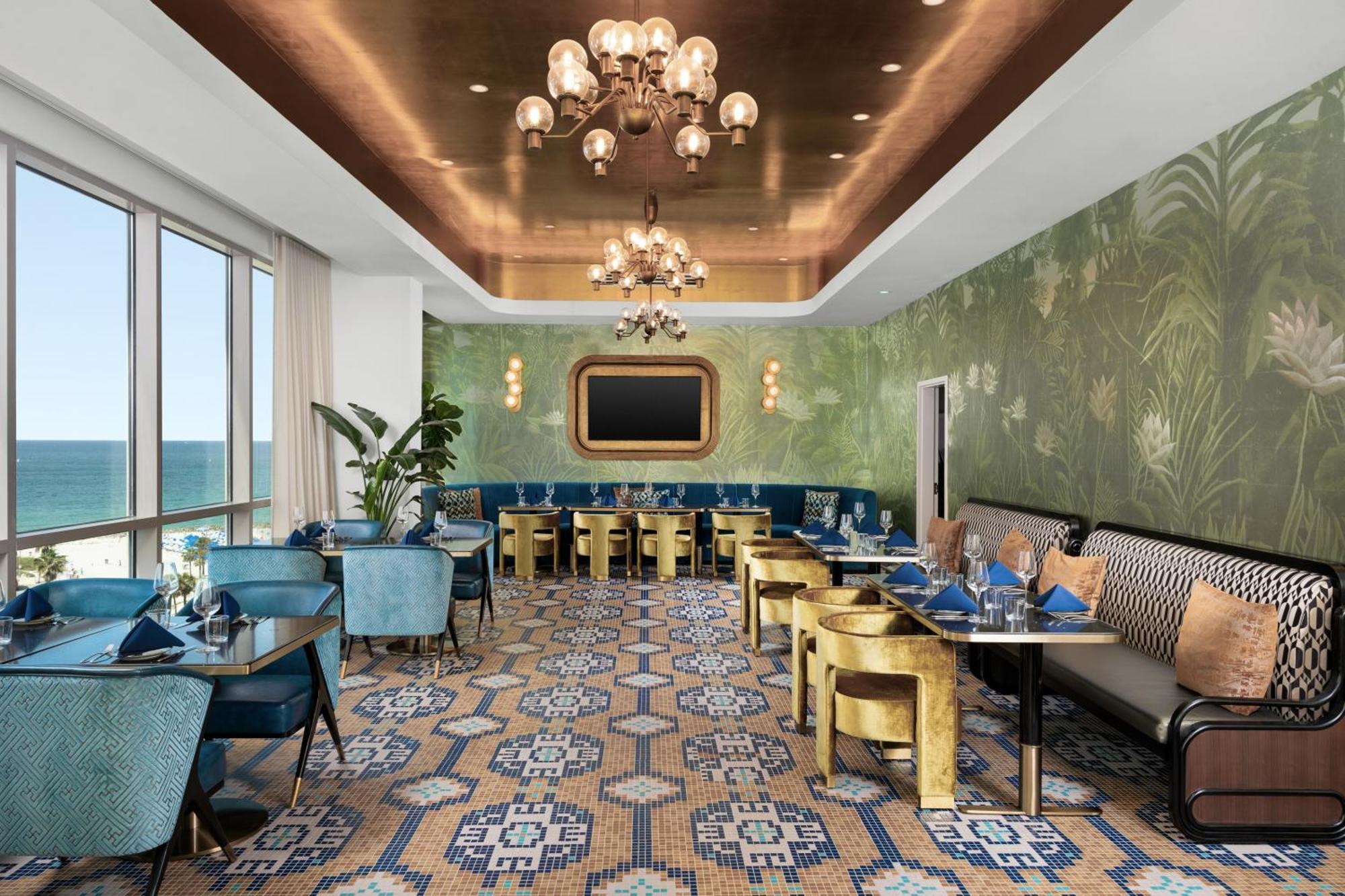 The Hiatus Clearwater Beach, Curio Collection By Hilton 4*