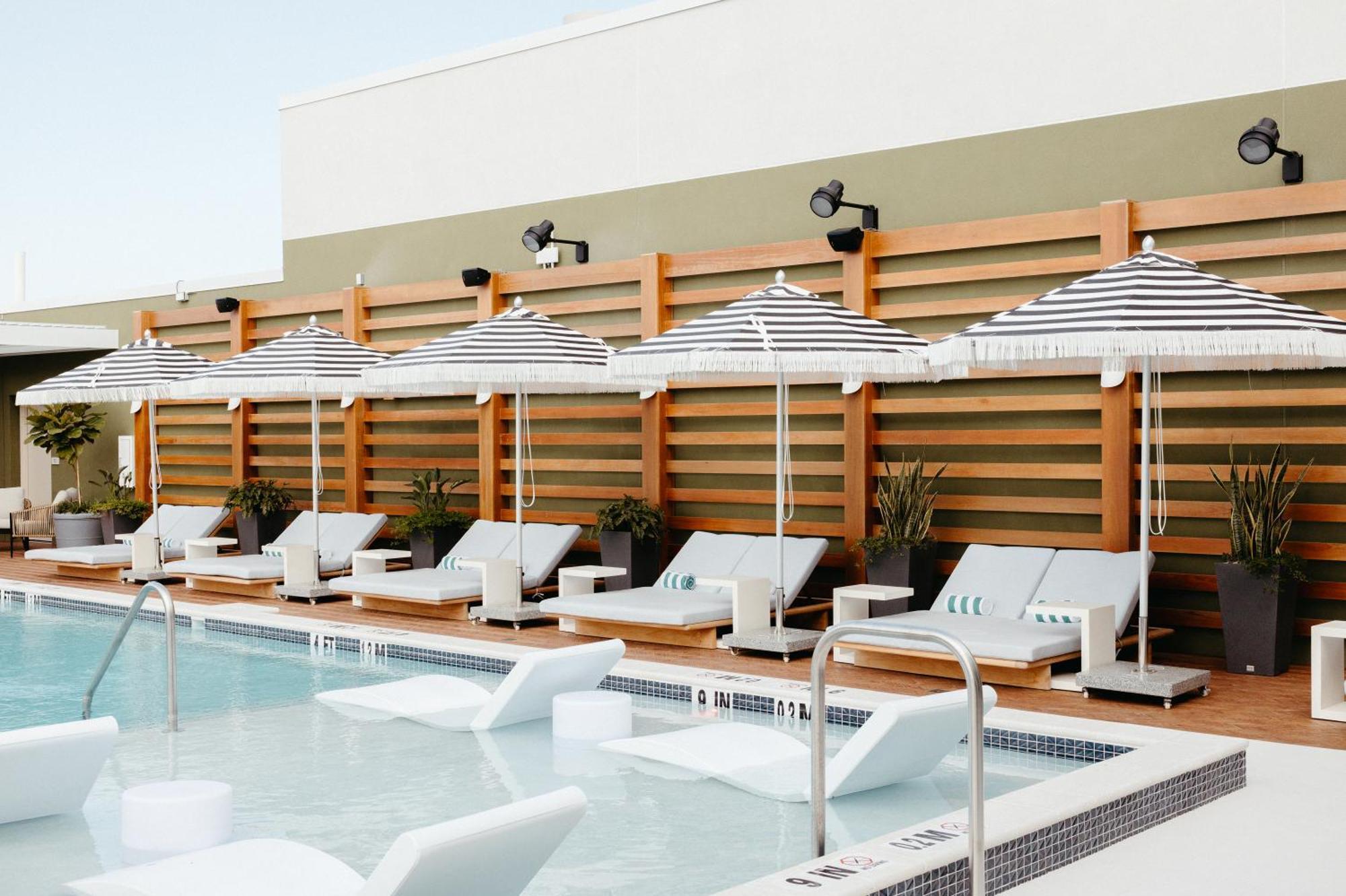 Resort The Hiatus Clearwater Beach, Curio Collection By Hilton 4*