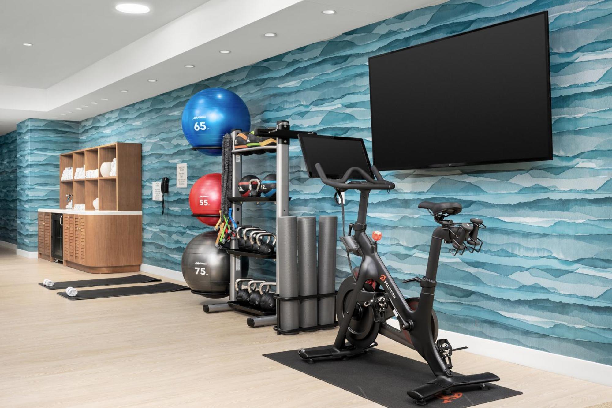 The Hiatus Clearwater Beach, Curio Collection By Hilton 4*