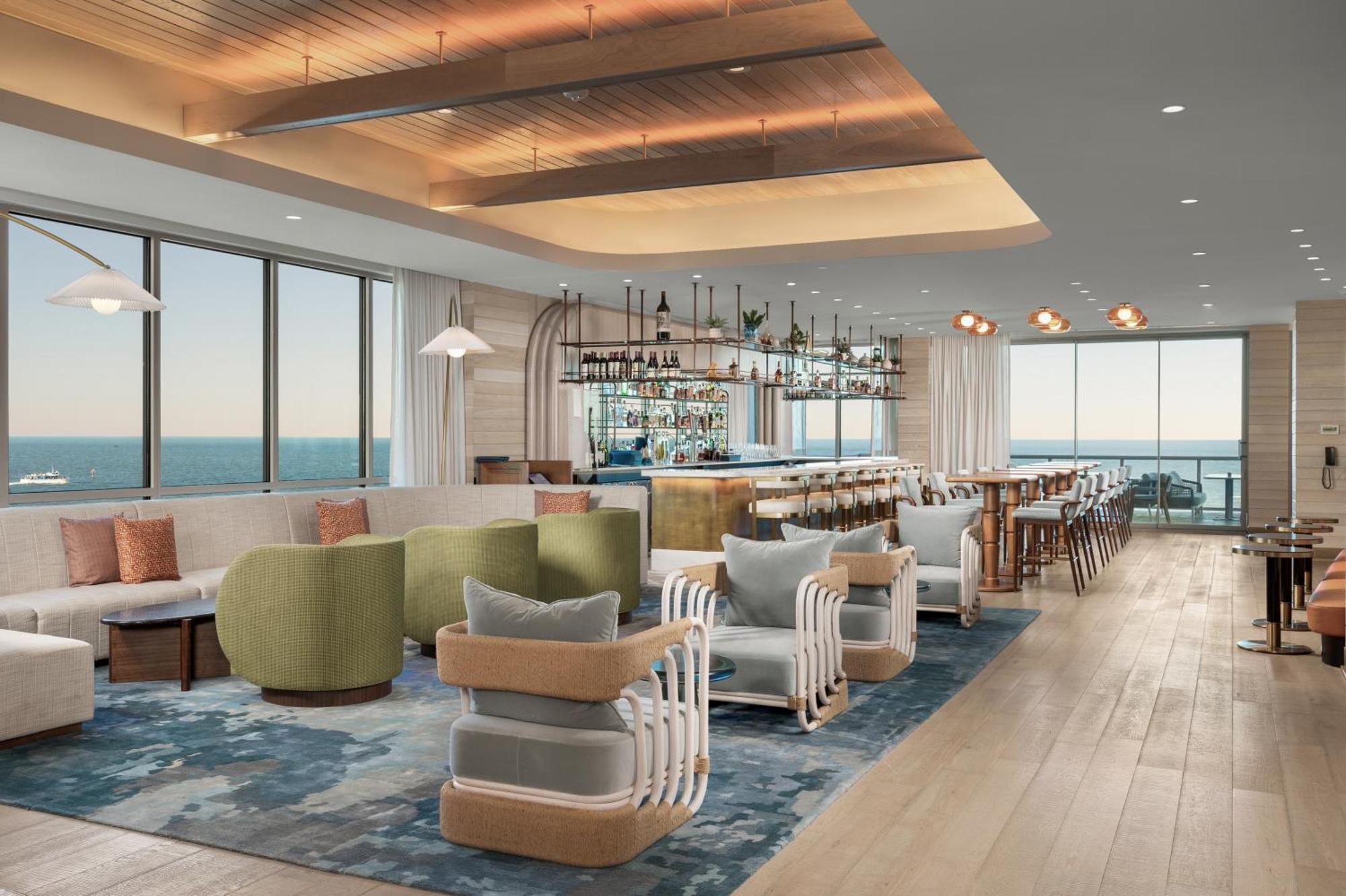 Resort The Hiatus Clearwater Beach, Curio Collection By Hilton 4*