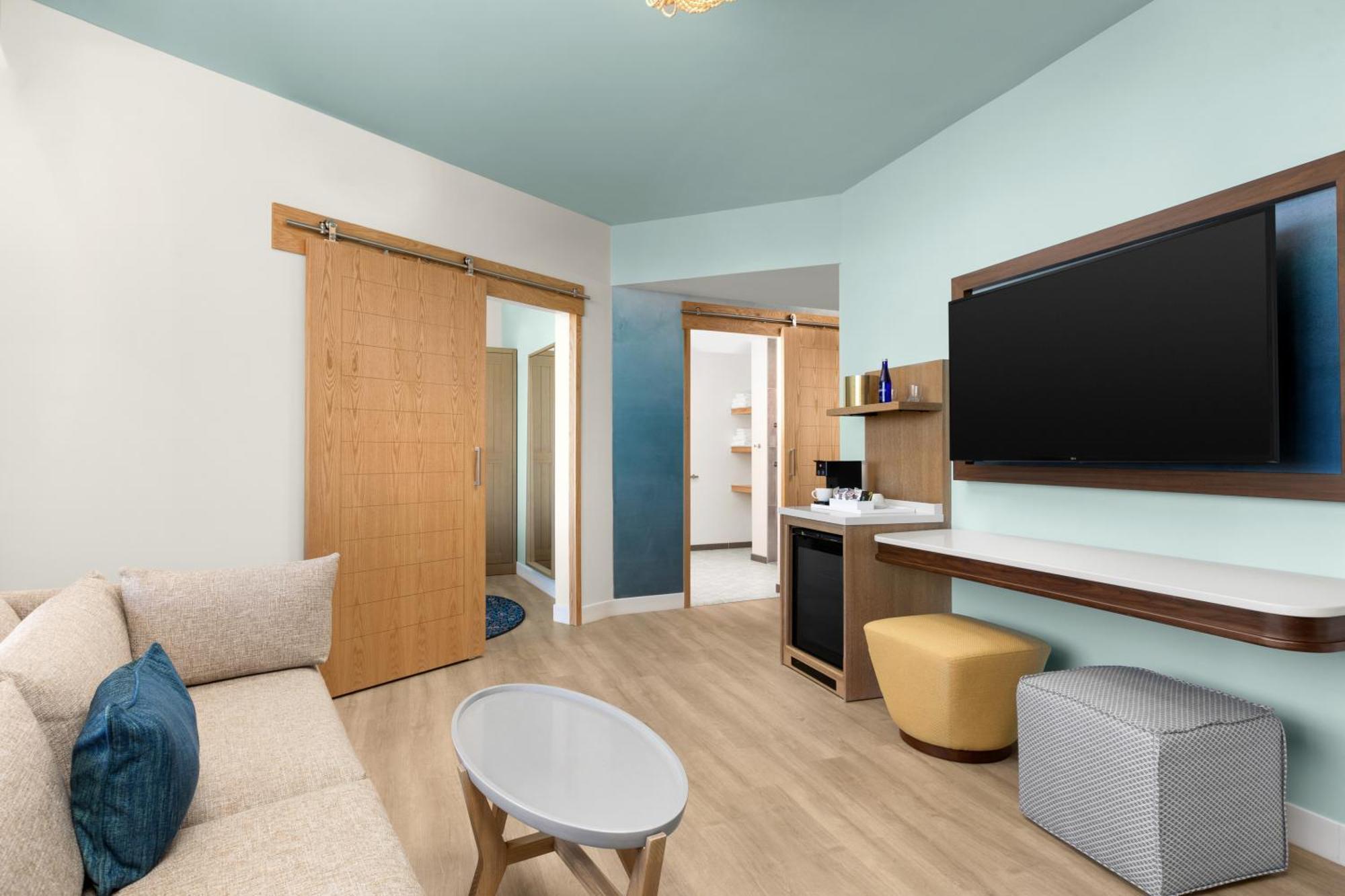 The Hiatus Clearwater Beach, Curio Collection By Hilton 4*