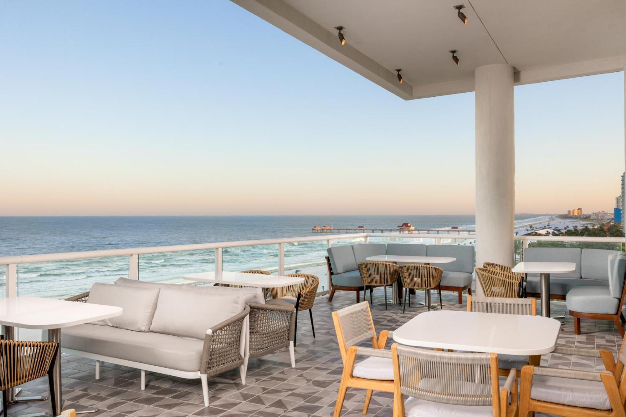 The Hiatus Clearwater Beach, Curio Collection By Hilton Clearwater Beach