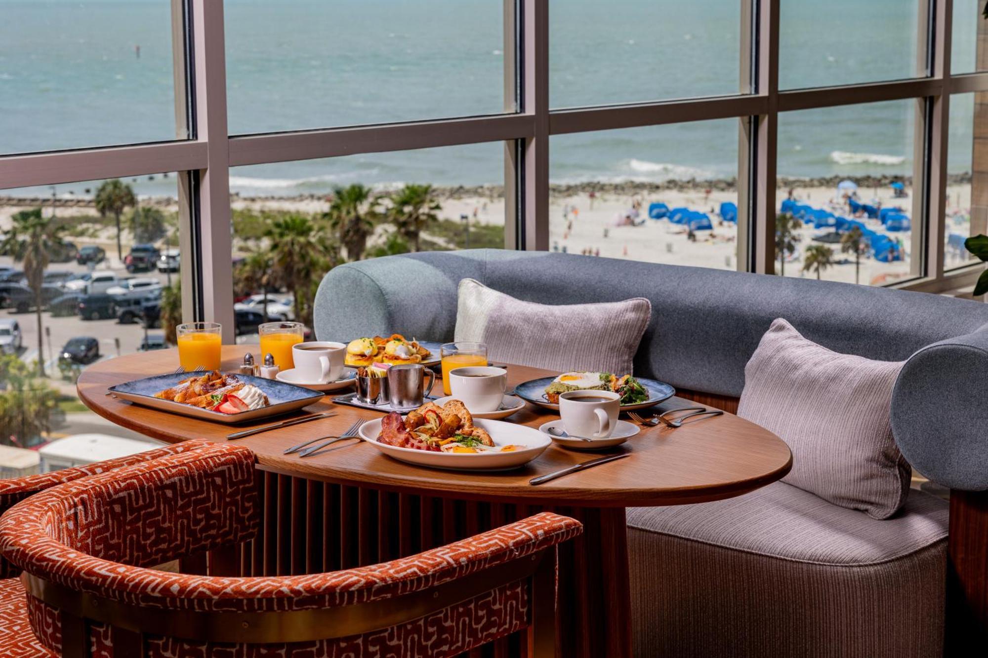 The Hiatus Clearwater Beach, Curio Collection By Hilton 4* Clearwater Beach