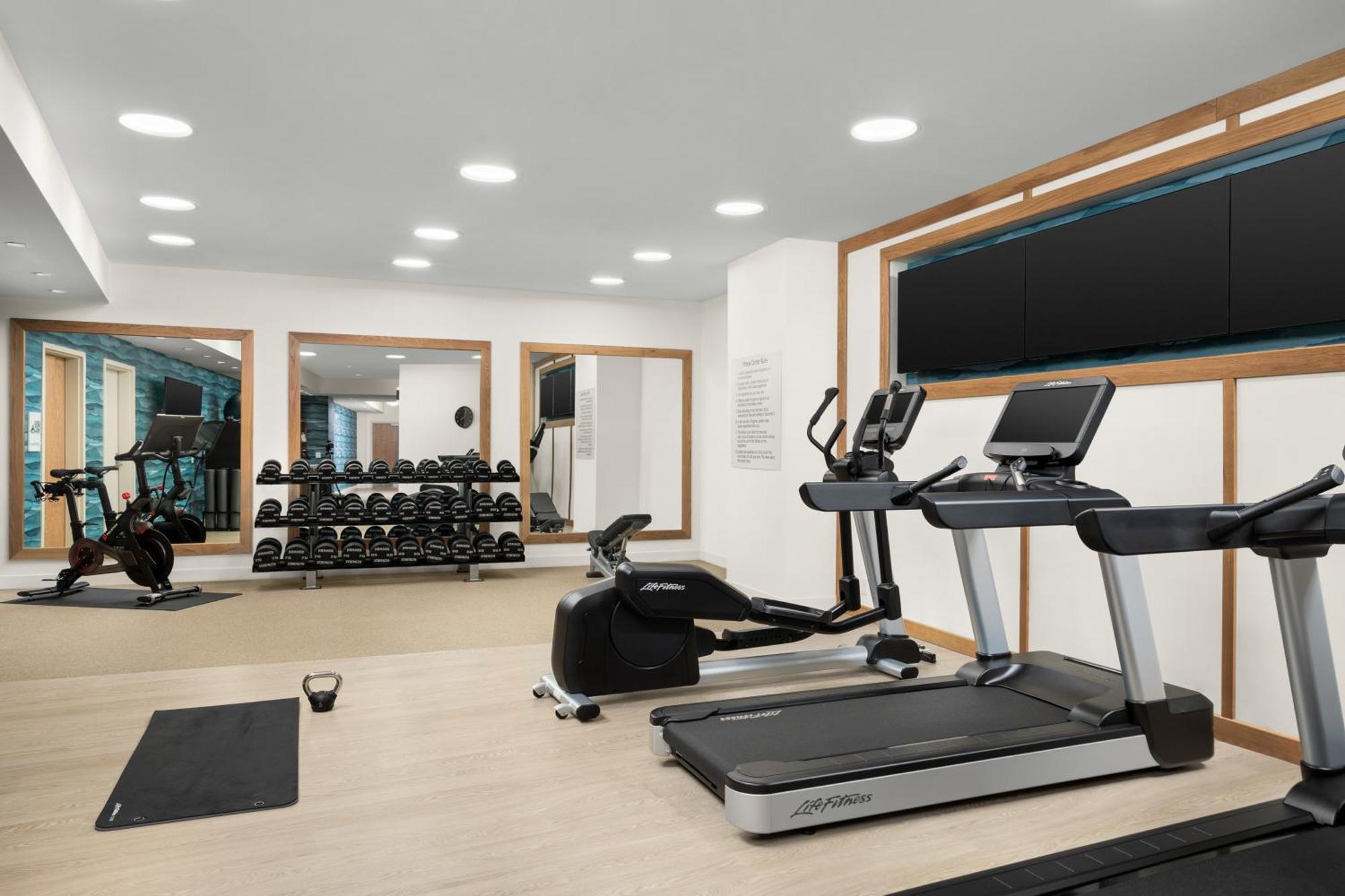 The Hiatus Clearwater Beach, Curio Collection By Hilton Resort 4*