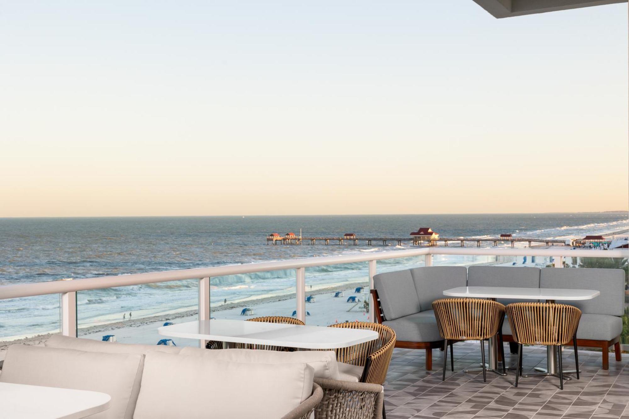 The Hiatus Clearwater Beach, Curio Collection By Hilton Resort Clearwater Beach