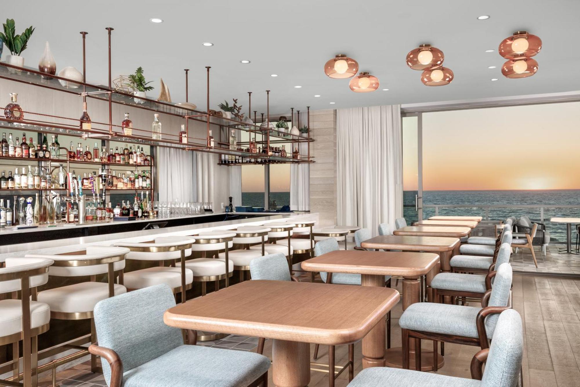 Resort The Hiatus Clearwater Beach, Curio Collection By Hilton Clearwater Beach