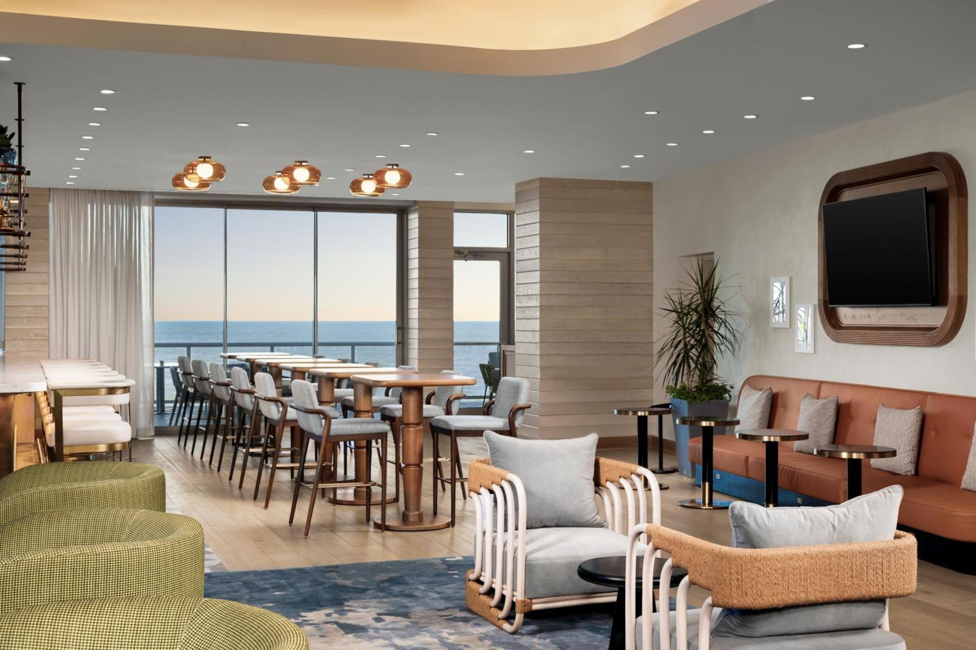 The Hiatus Clearwater Beach, Curio Collection By Hilton 4*