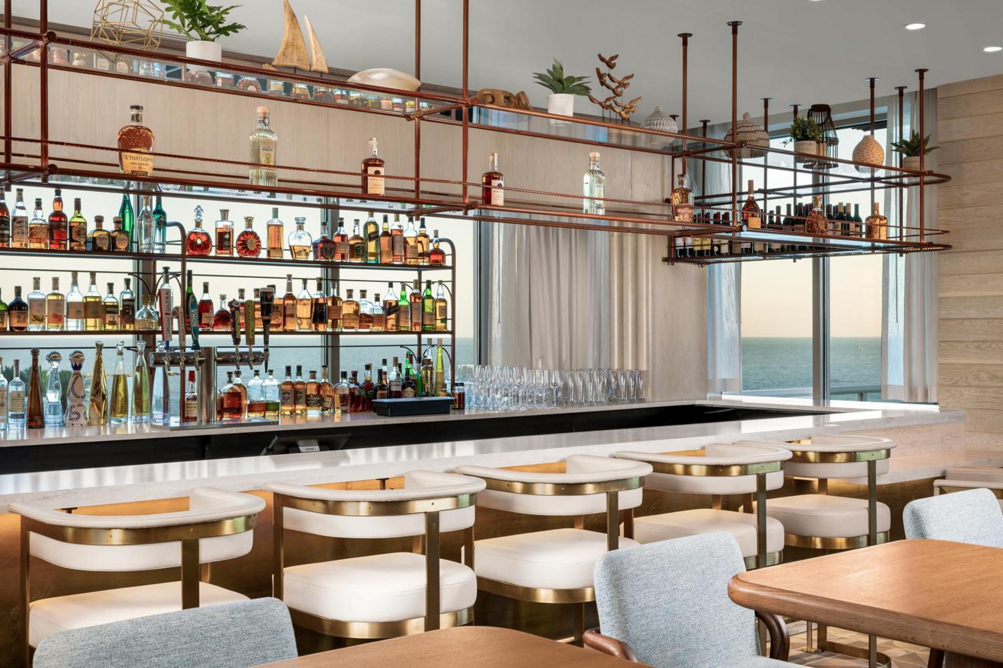 The Hiatus Clearwater Beach, Curio Collection By Hilton 4* Clearwater Beach
