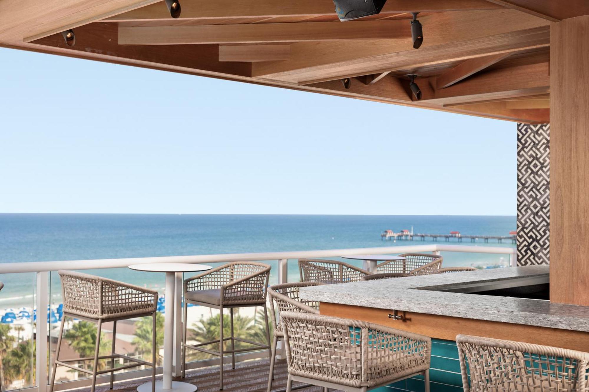 The Hiatus Clearwater Beach, Curio Collection By Hilton Resort 4*