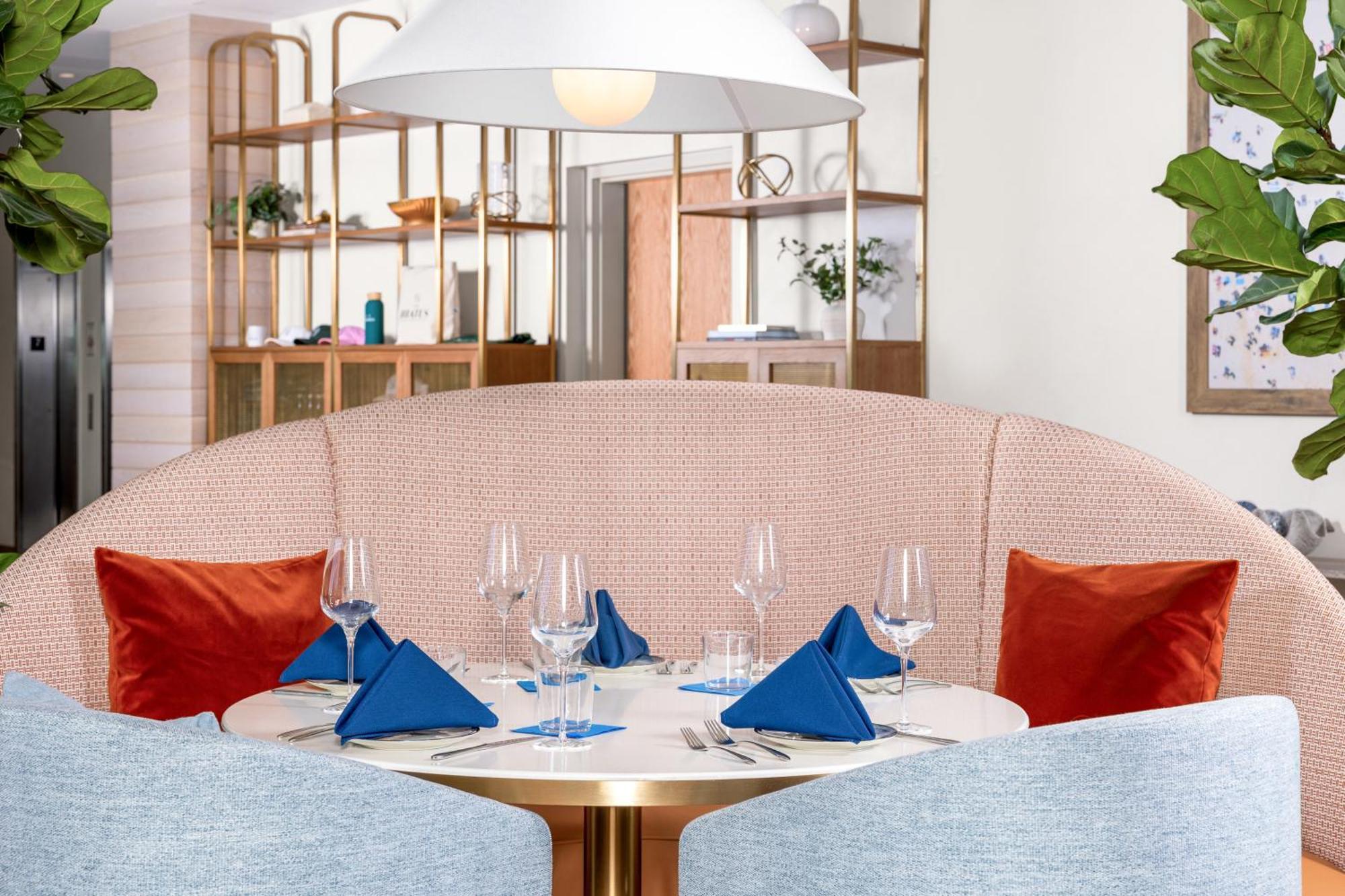 The Hiatus Clearwater Beach, Curio Collection By Hilton Resort Clearwater Beach