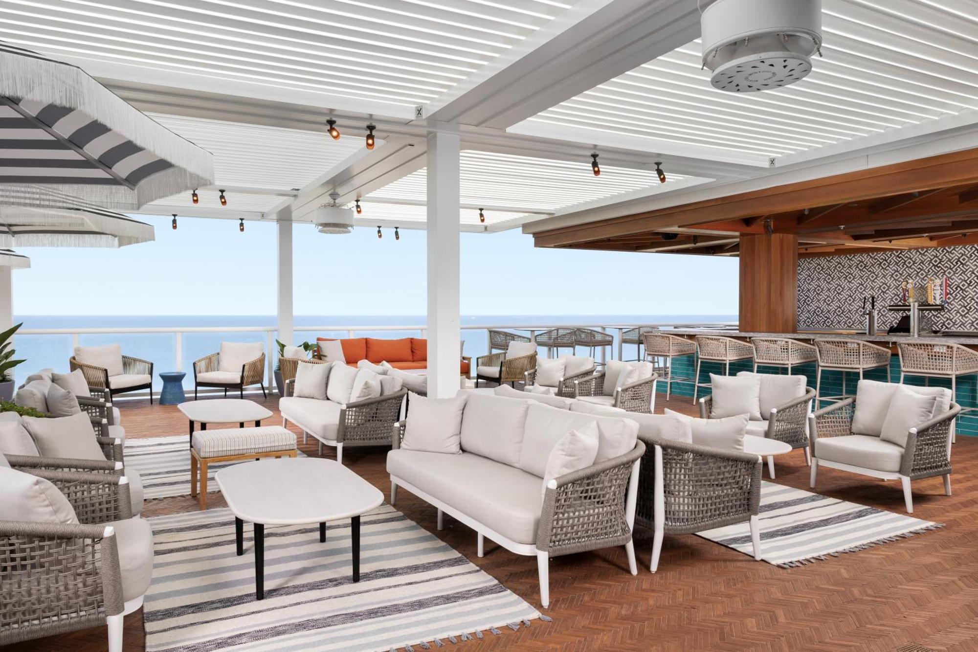 The Hiatus Clearwater Beach, Curio Collection By Hilton 4*