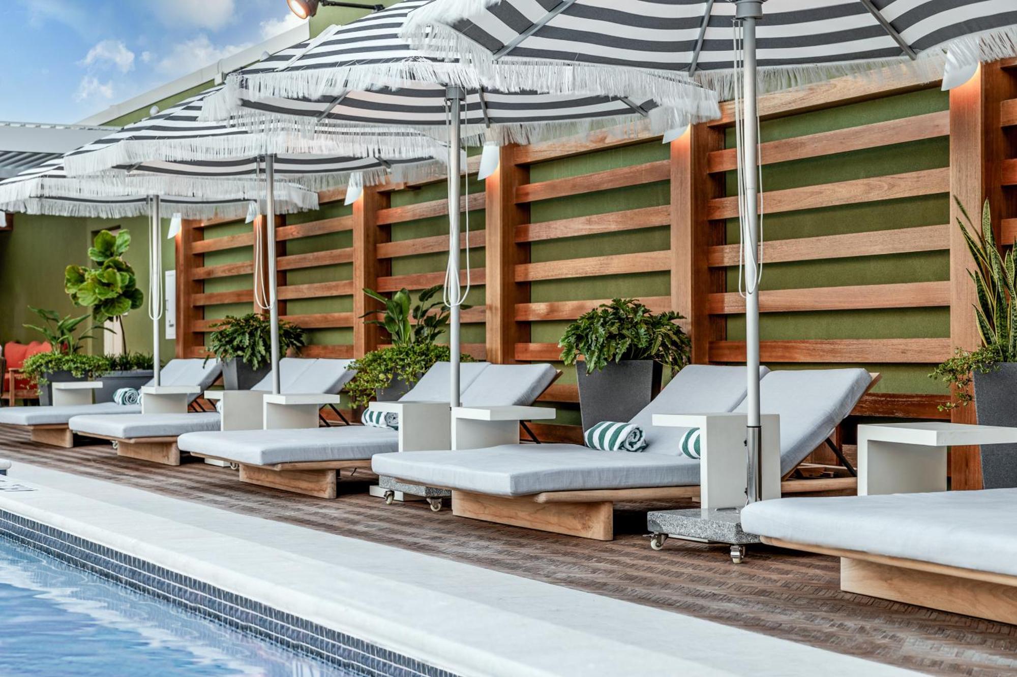 Resort The Hiatus Clearwater Beach, Curio Collection By Hilton 4*