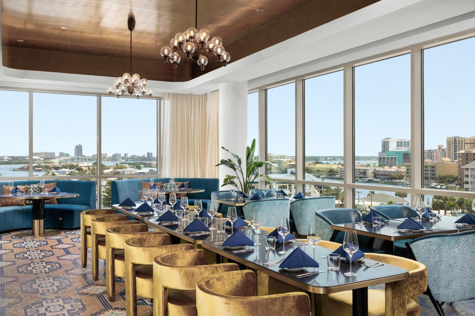 The Hiatus Clearwater Beach, Curio Collection By Hilton Resort Clearwater Beach
