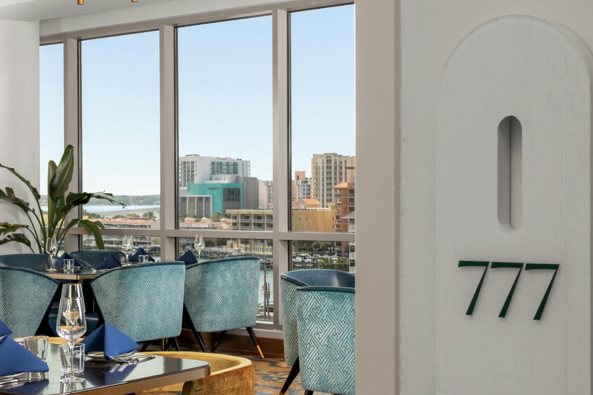 The Hiatus Clearwater Beach, Curio Collection By Hilton 4*