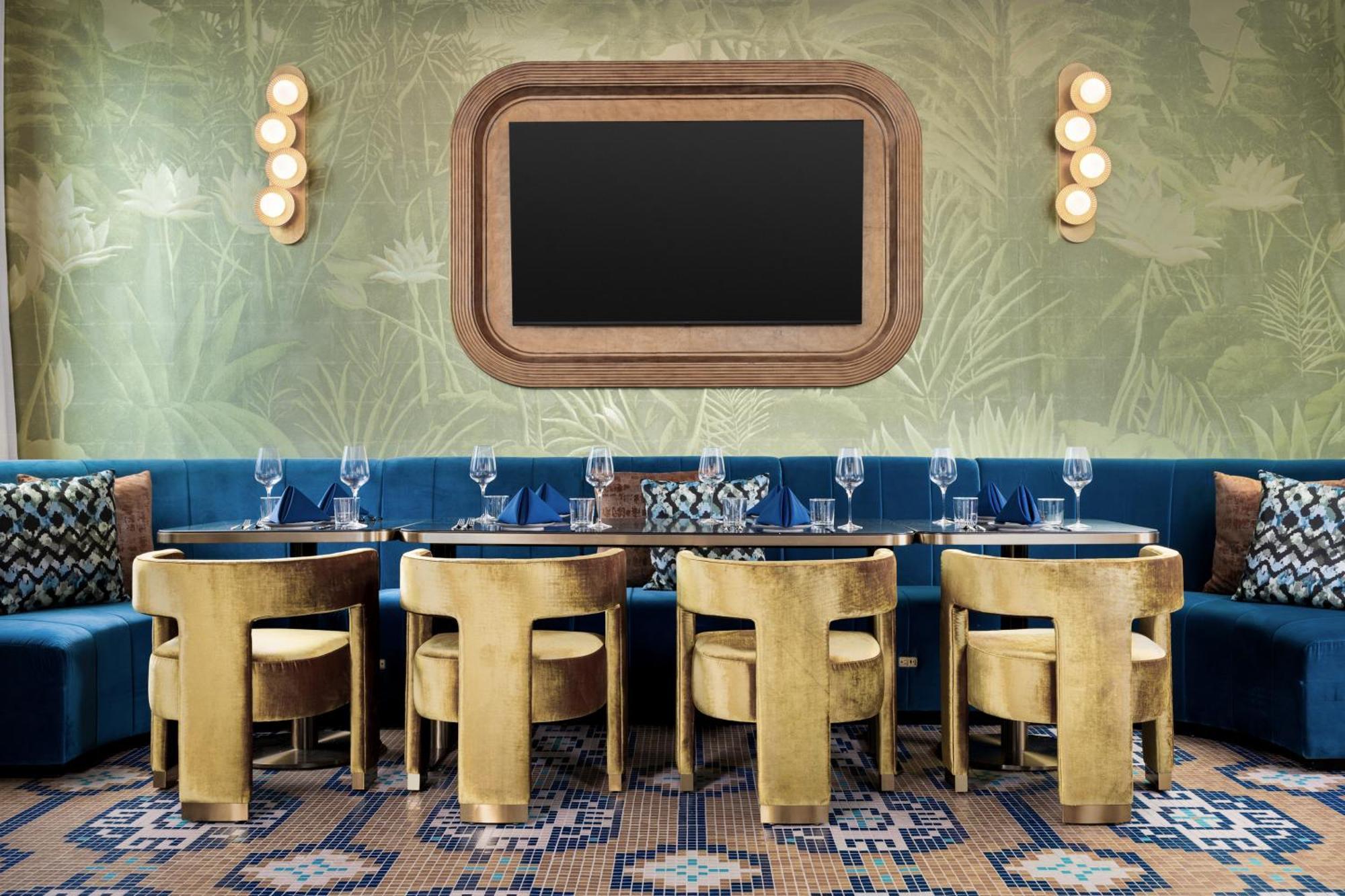 The Hiatus Clearwater Beach, Curio Collection By Hilton Resort 4*
