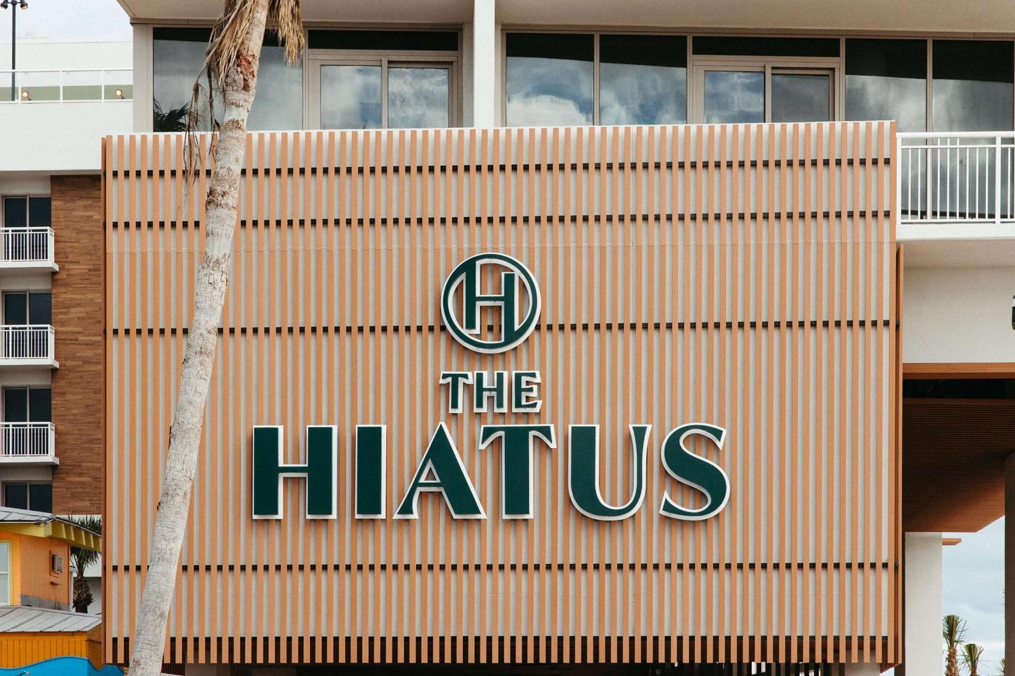 The Hiatus Clearwater Beach, Curio Collection By Hilton Resort