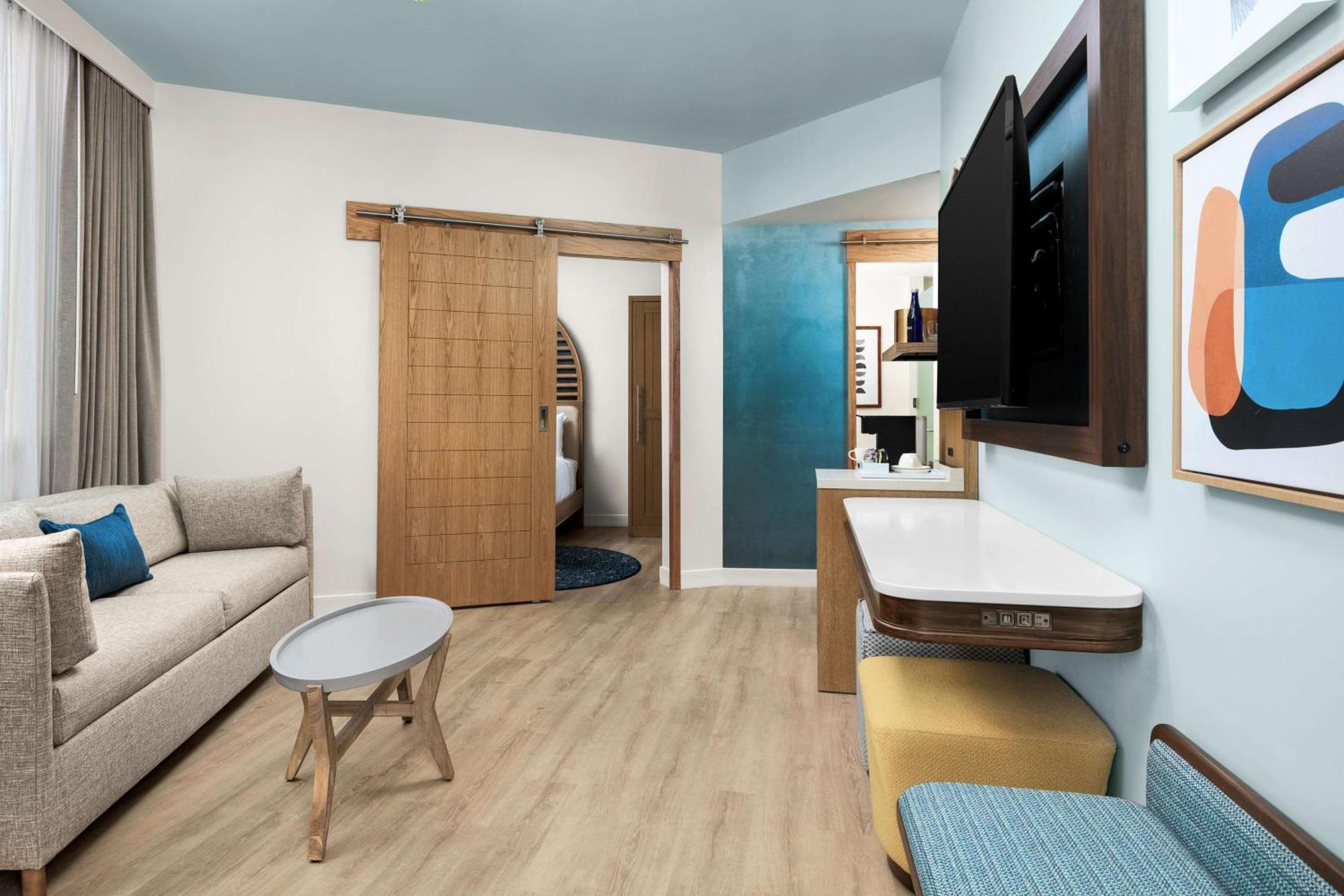 The Hiatus Clearwater Beach, Curio Collection By Hilton 4*