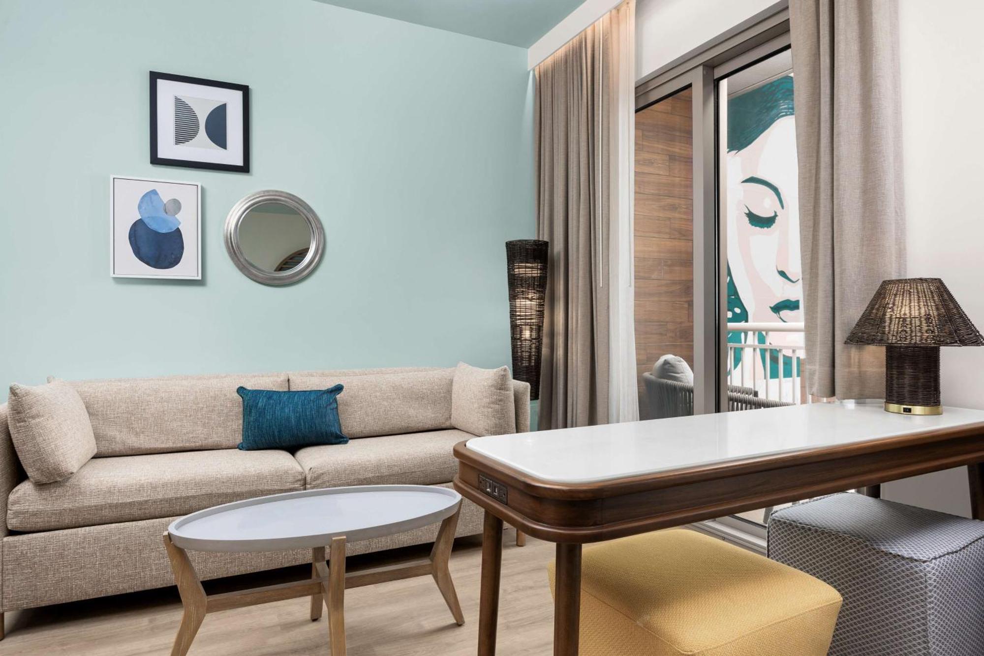 The Hiatus Clearwater Beach, Curio Collection By Hilton 4* Clearwater Beach