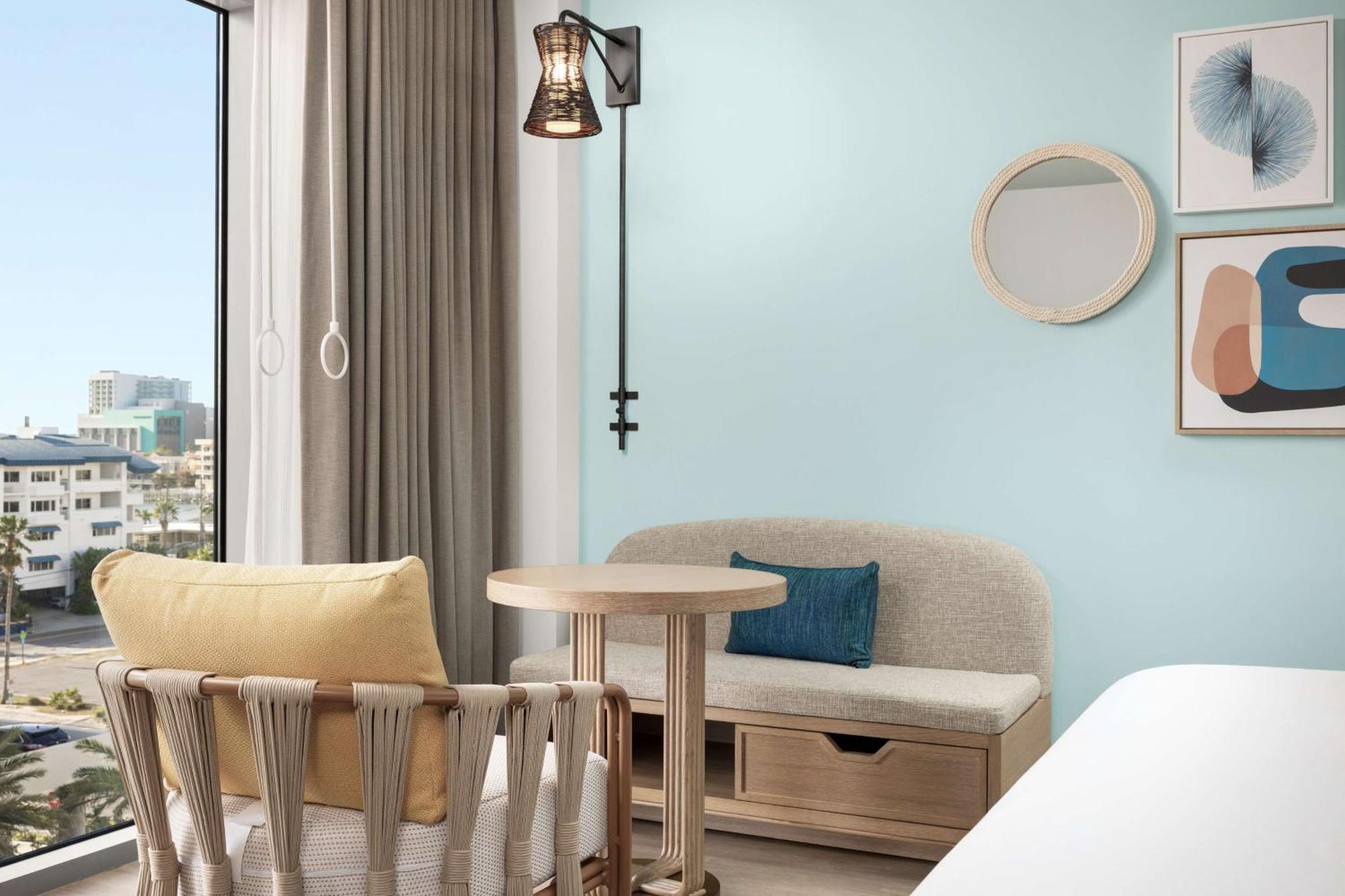The Hiatus Clearwater Beach, Curio Collection By Hilton 4* Clearwater Beach