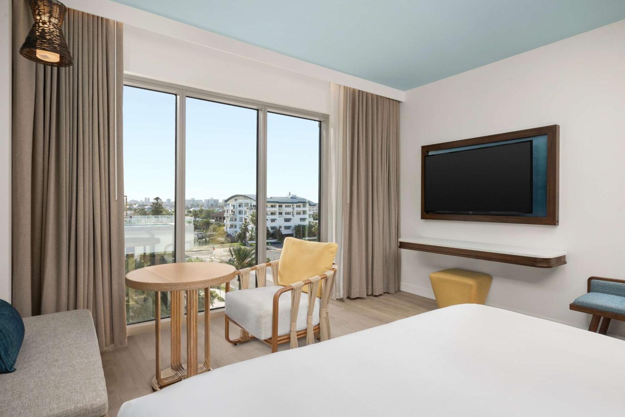 The Hiatus Clearwater Beach, Curio Collection By Hilton Clearwater Beach