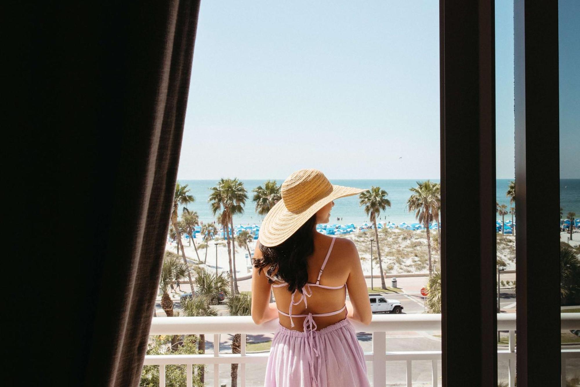 Resort The Hiatus Clearwater Beach, Curio Collection By Hilton Clearwater Beach