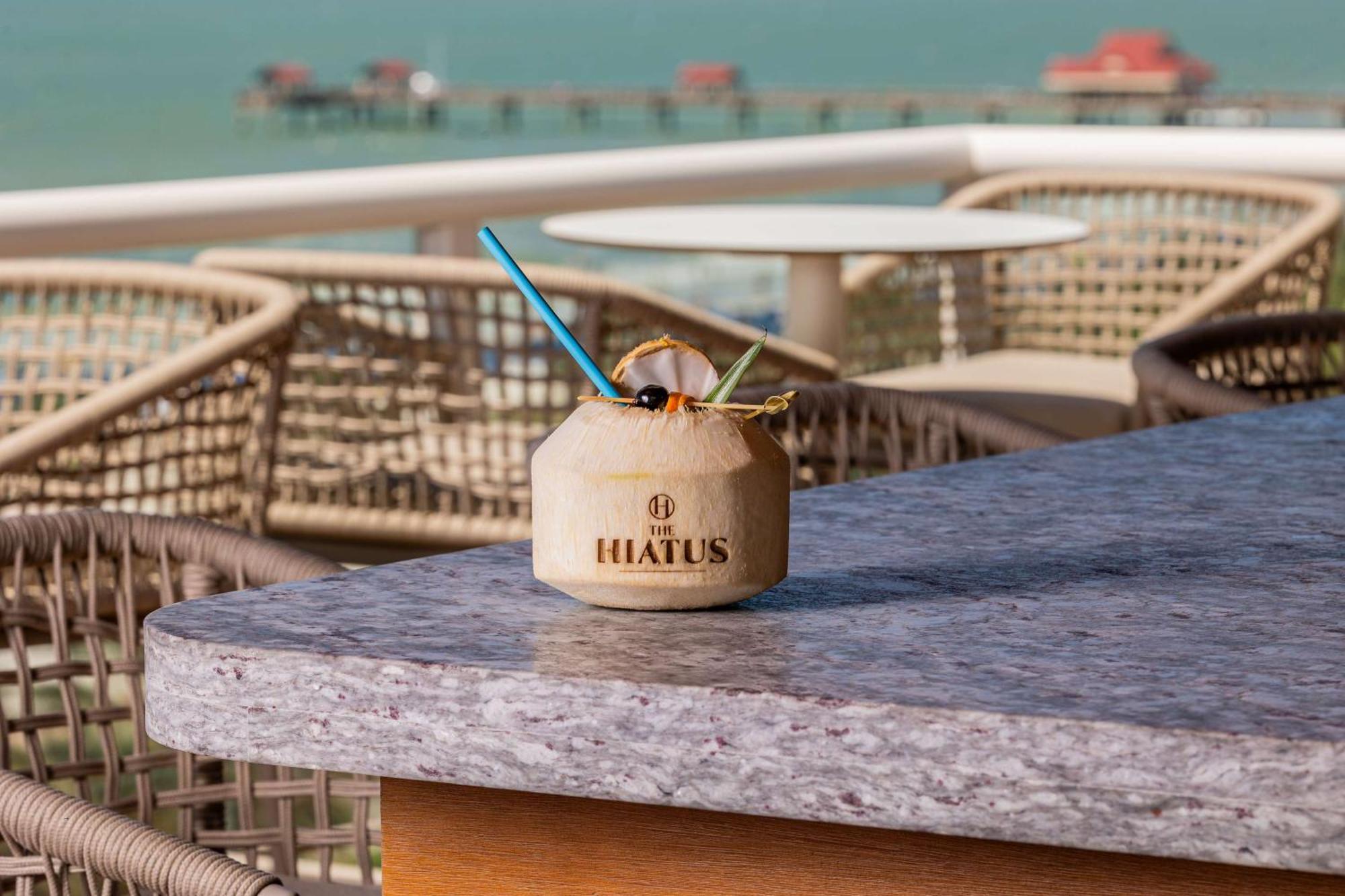 The Hiatus Clearwater Beach, Curio Collection By Hilton Clearwater Beach