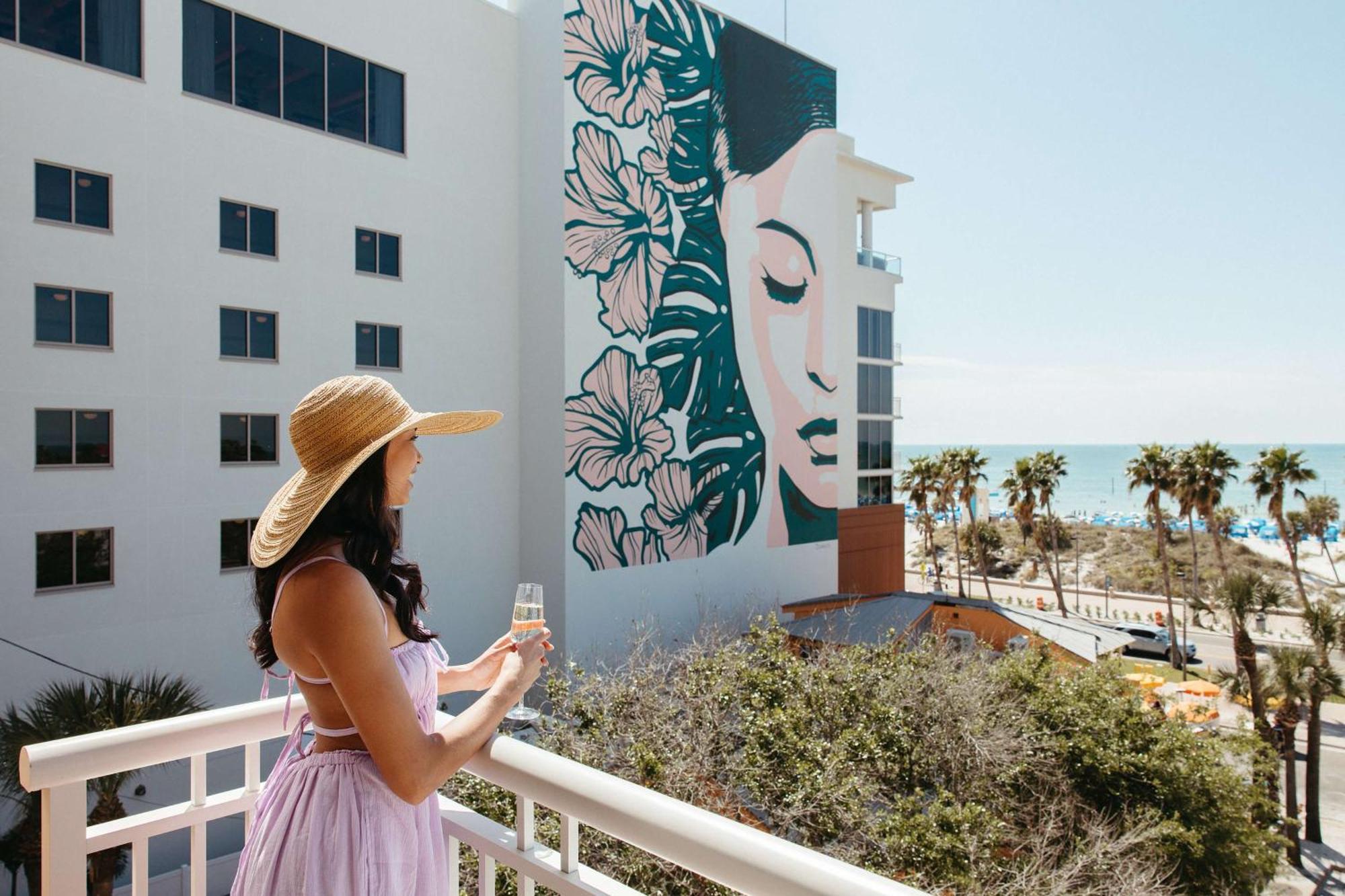 The Hiatus Clearwater Beach, Curio Collection By Hilton 4* Clearwater Beach