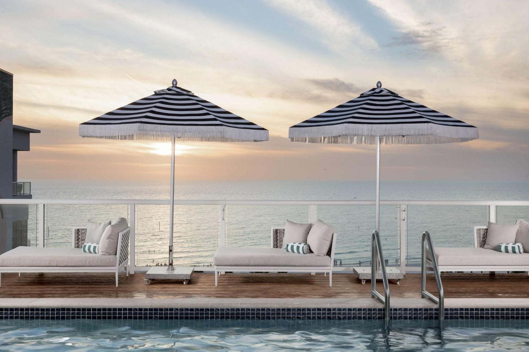 The Hiatus Clearwater Beach, Curio Collection By Hilton Resort 4*