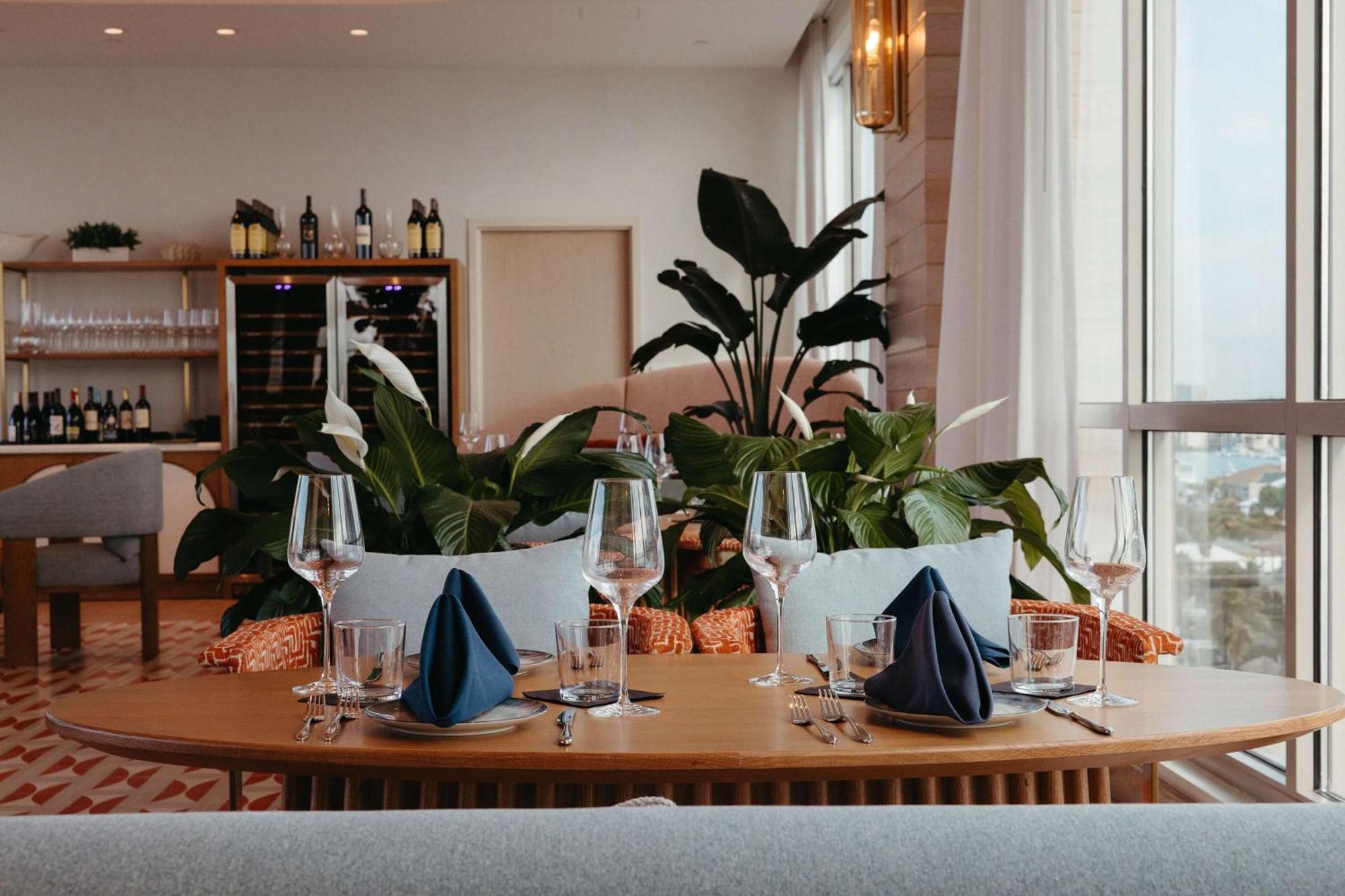 Resort The Hiatus Clearwater Beach, Curio Collection By Hilton 4*