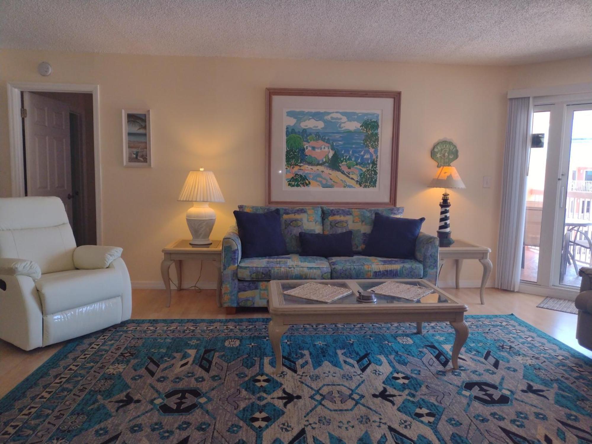 Tropical Beachfront Penthouse-beach Ii Apartment *
