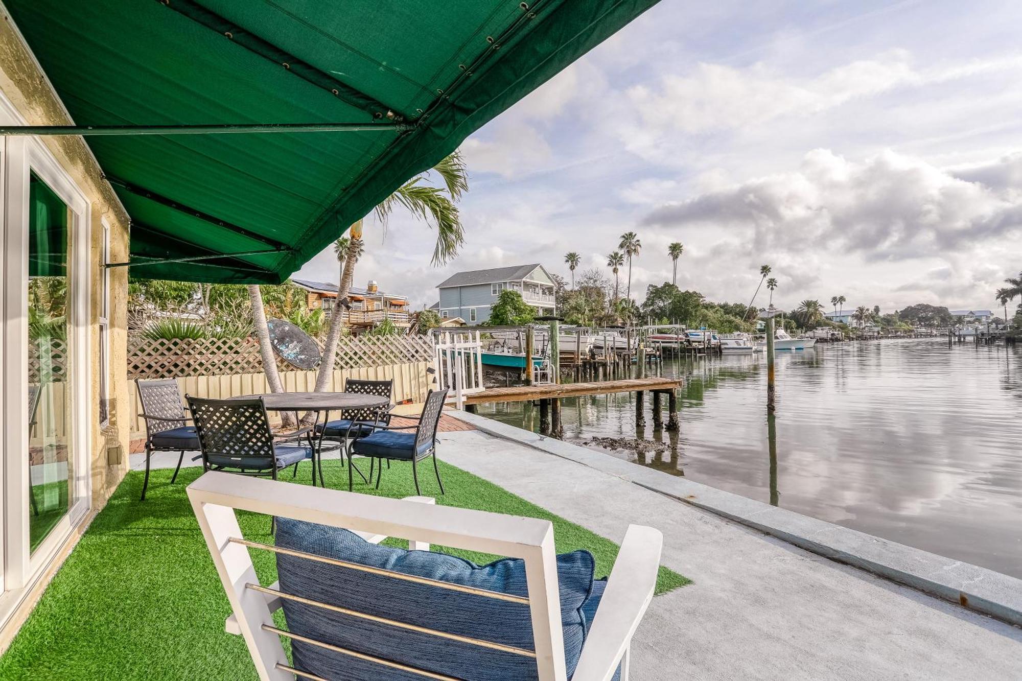 Holiday home Bay Escape & Ocean Away Clearwater Beach