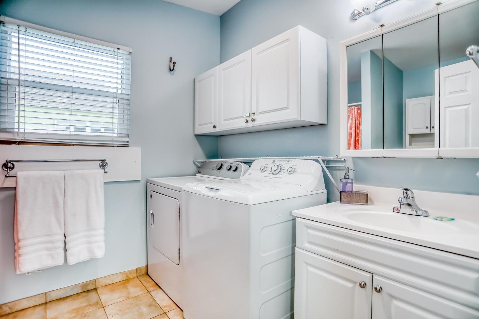Bay Escape & Ocean Away Clearwater Beach