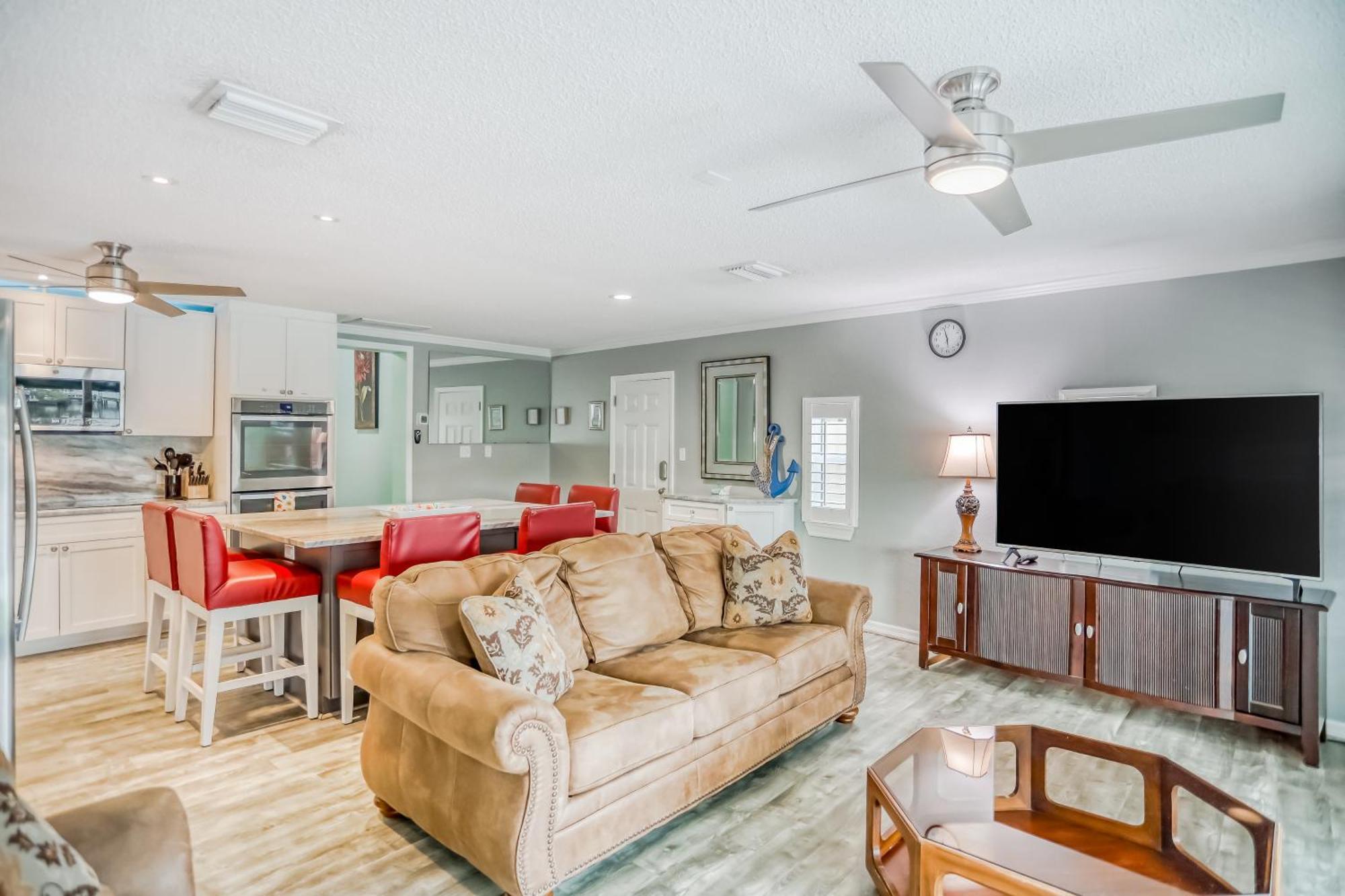 Holiday home Bay Escape & Ocean Away Clearwater Beach