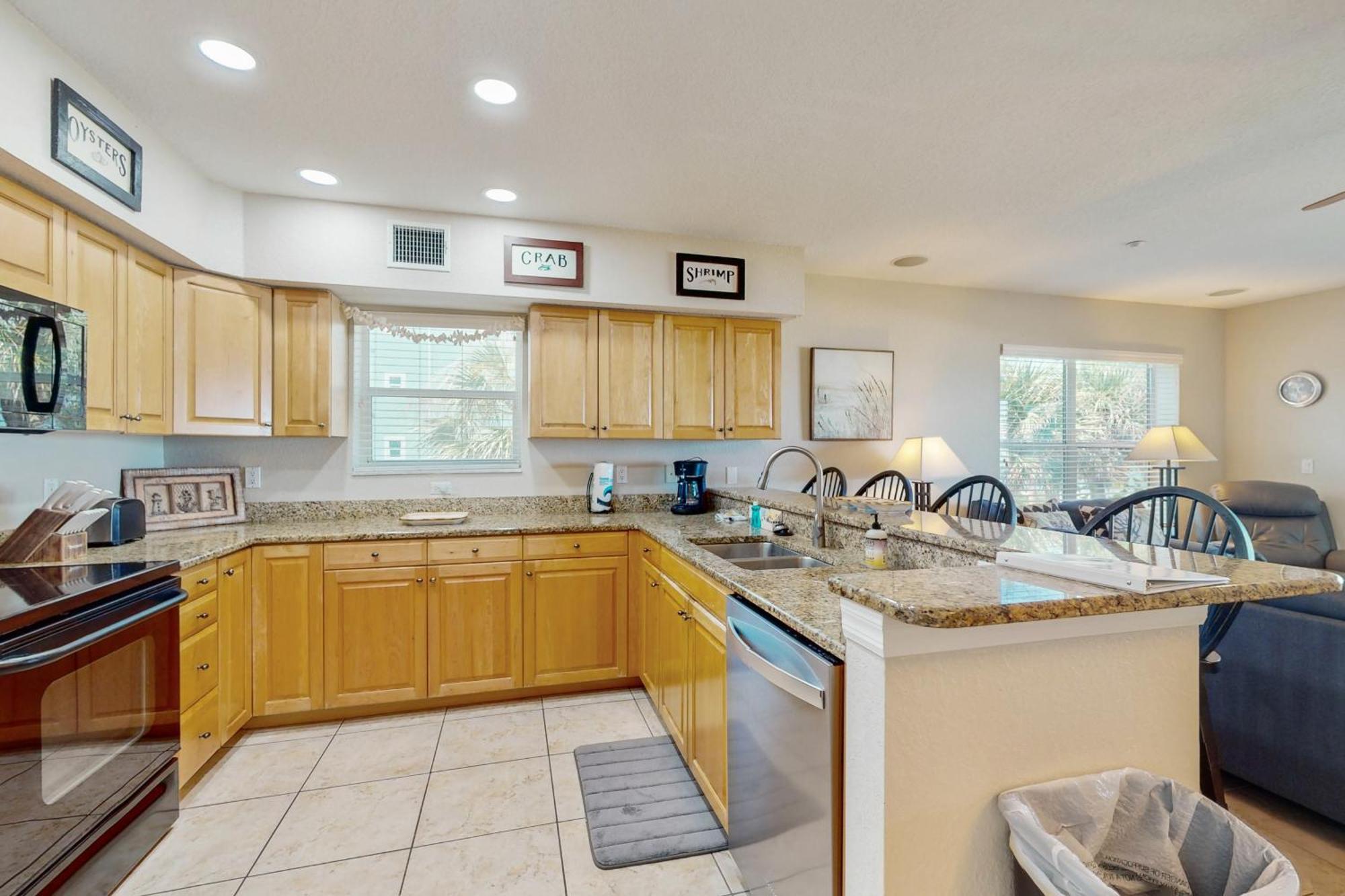Apartment Oceanside 201 Clearwater Beach
