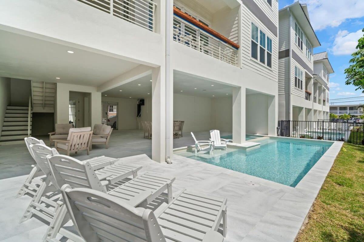 Pearl House At The Gemma Clearwater Beach