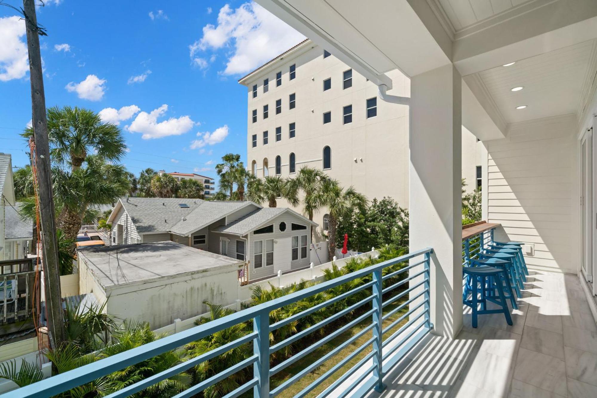 The Akoya & Pearl At The Gemma - 2 Homes With Private Pools Just Steps To Clearwater * Clearwater Beach