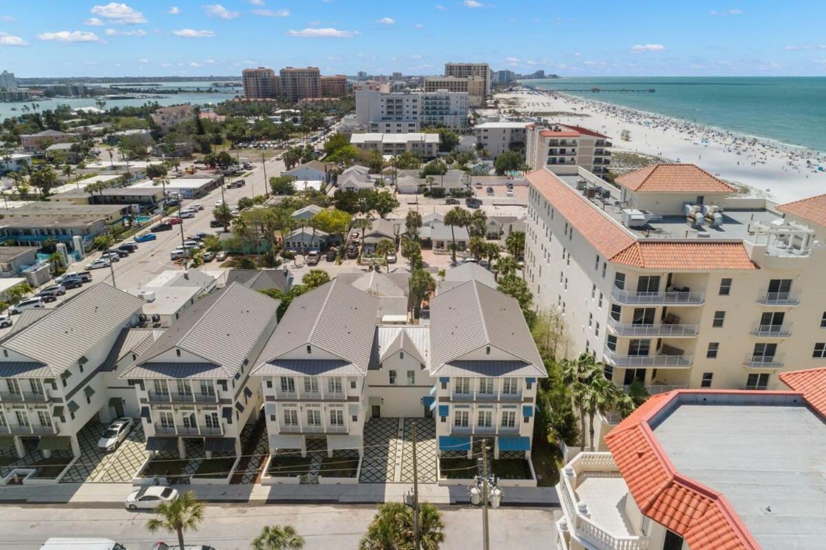 Pearl House At The Gemma * Clearwater Beach