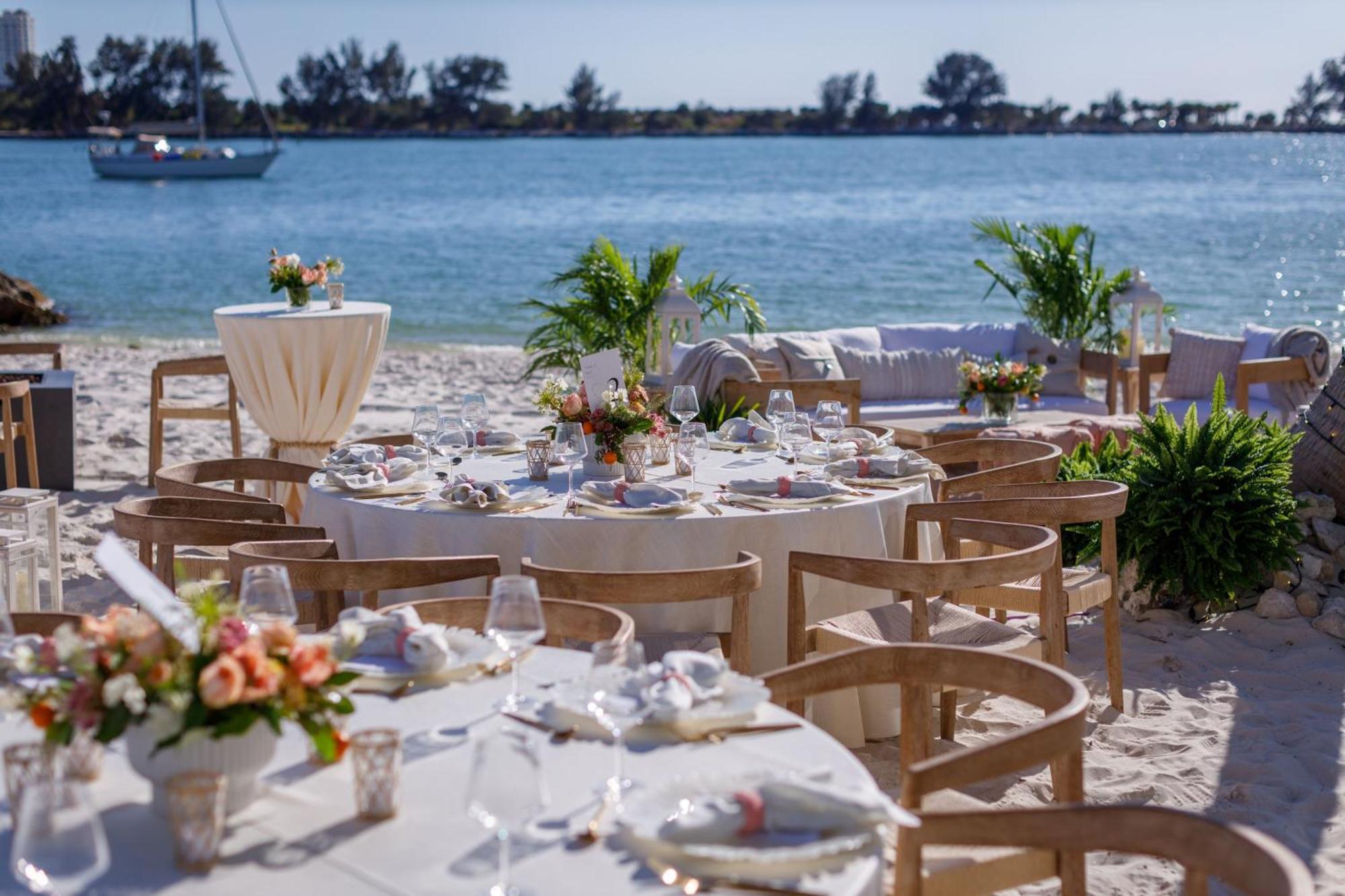 Jw Marriott Clearwater & Hotel *