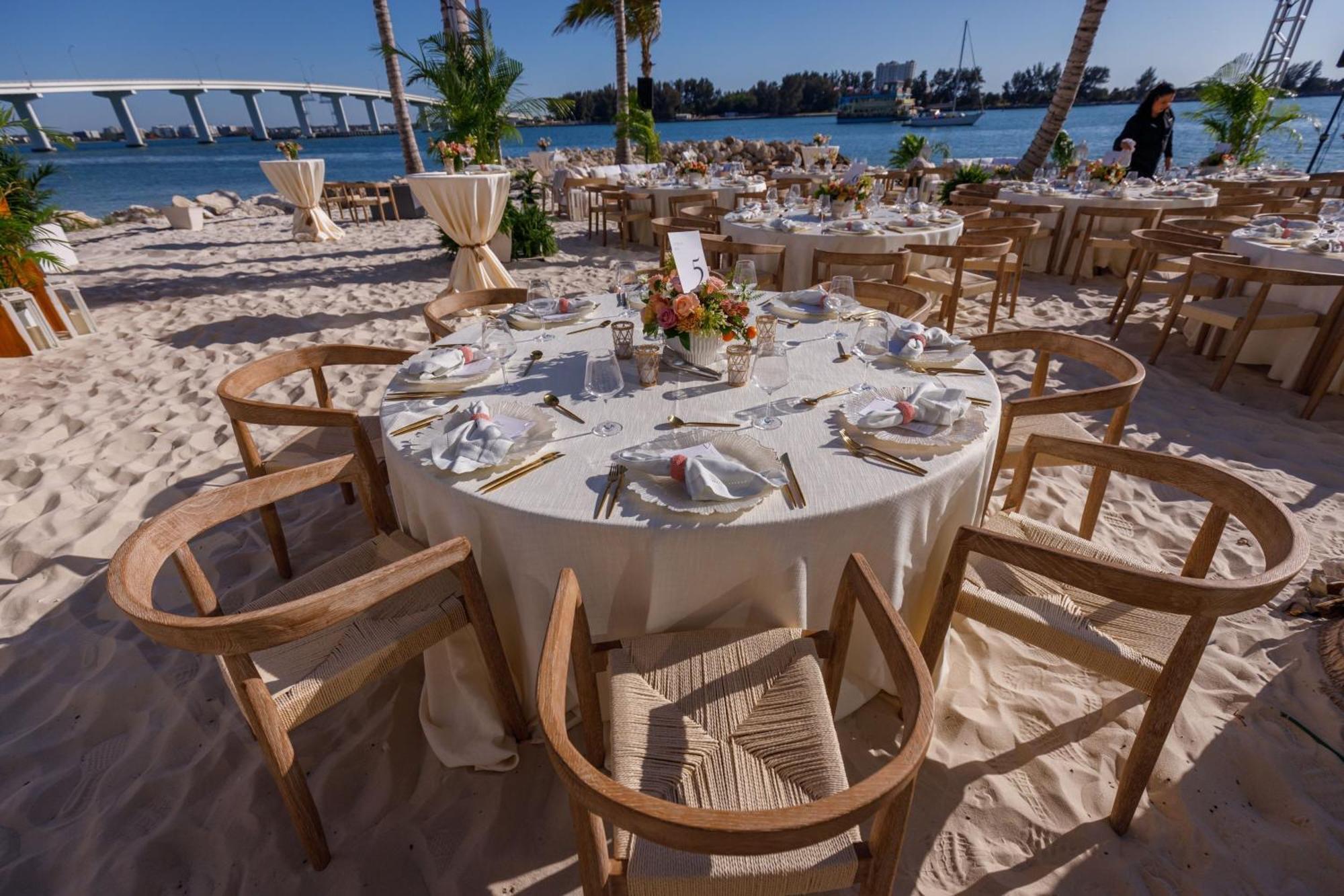 Jw Marriott Clearwater & *