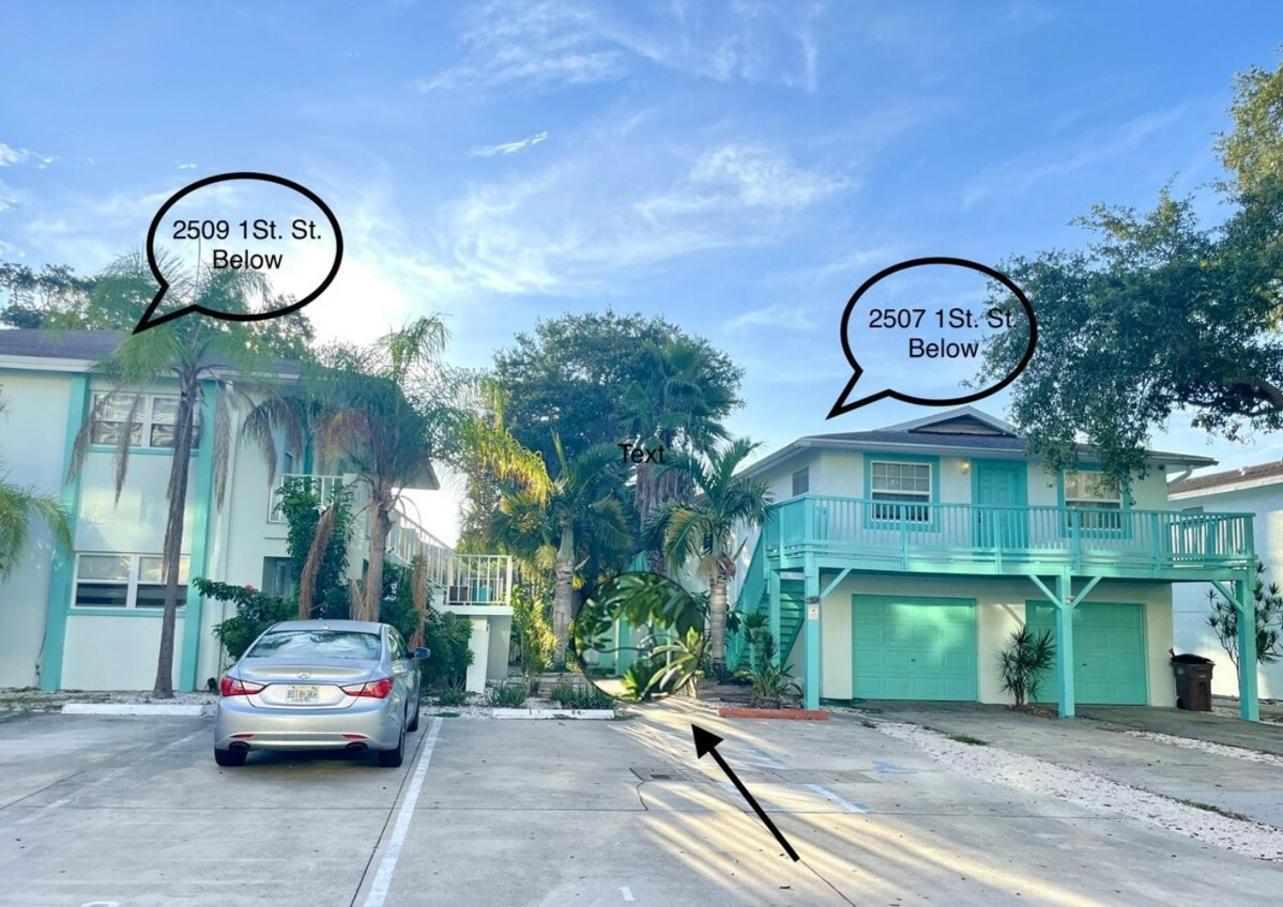 Beachside Getaway East