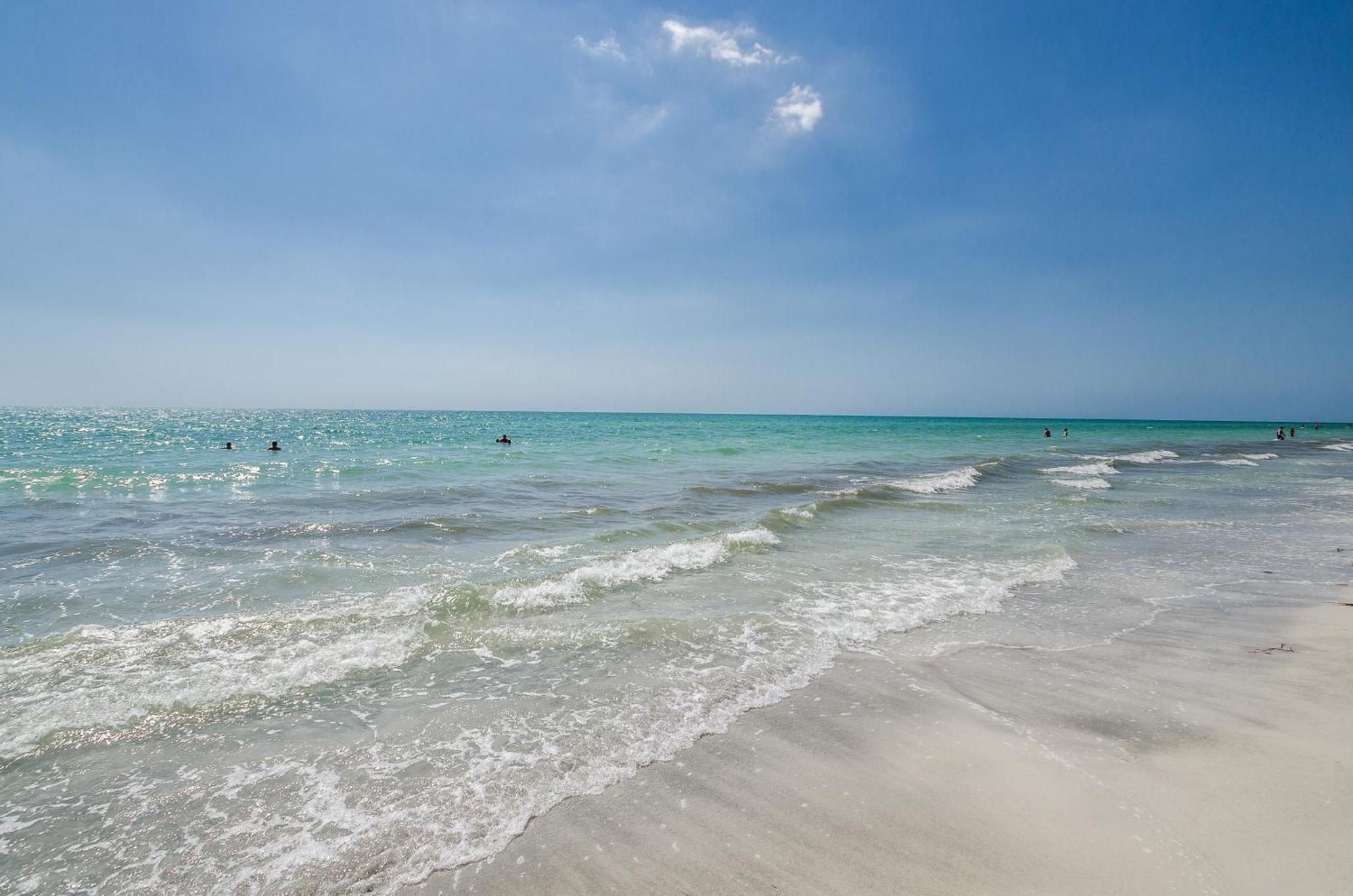 The Rose Aparthotel Clearwater Beach