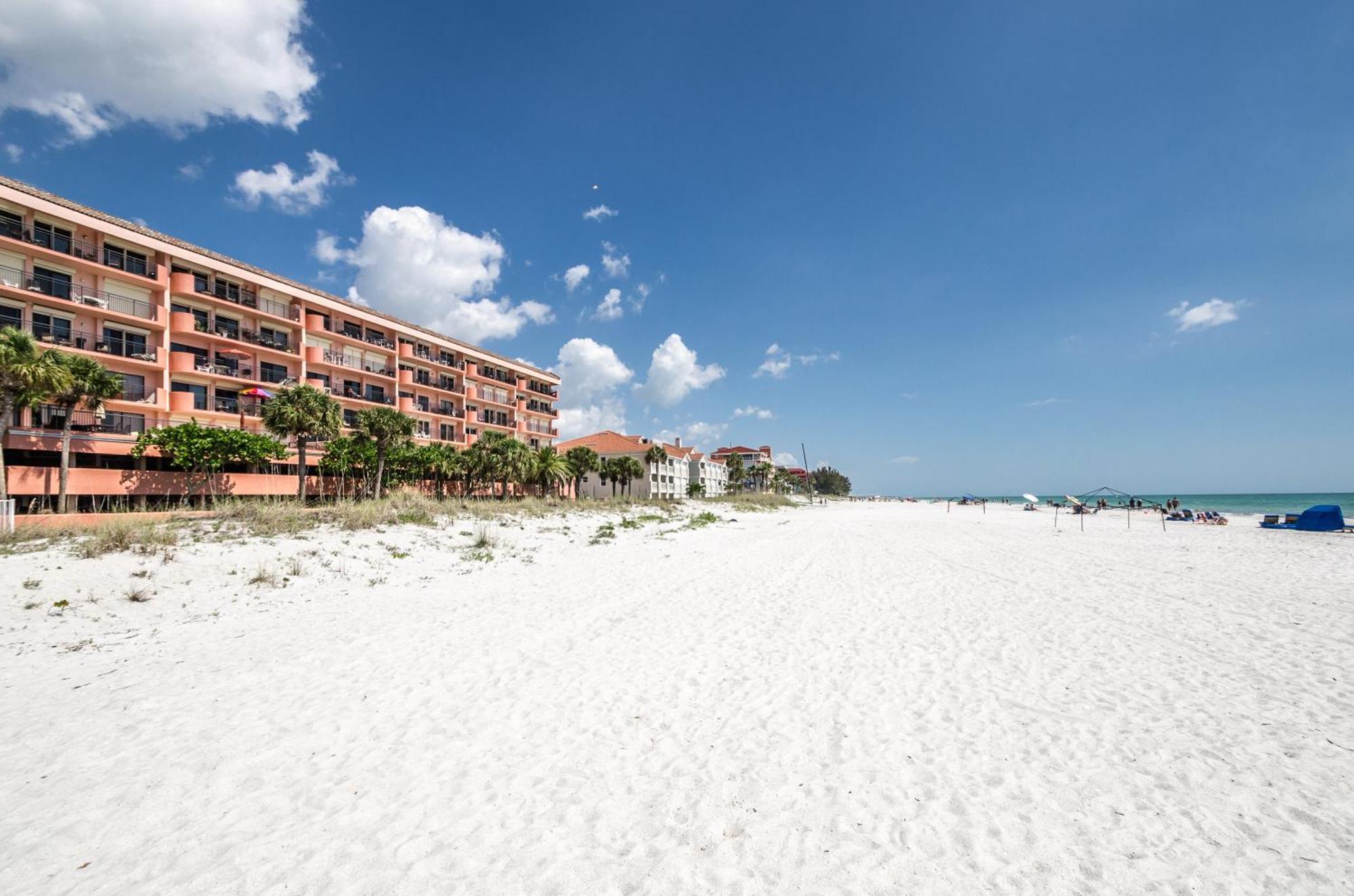 The Rose * Clearwater Beach