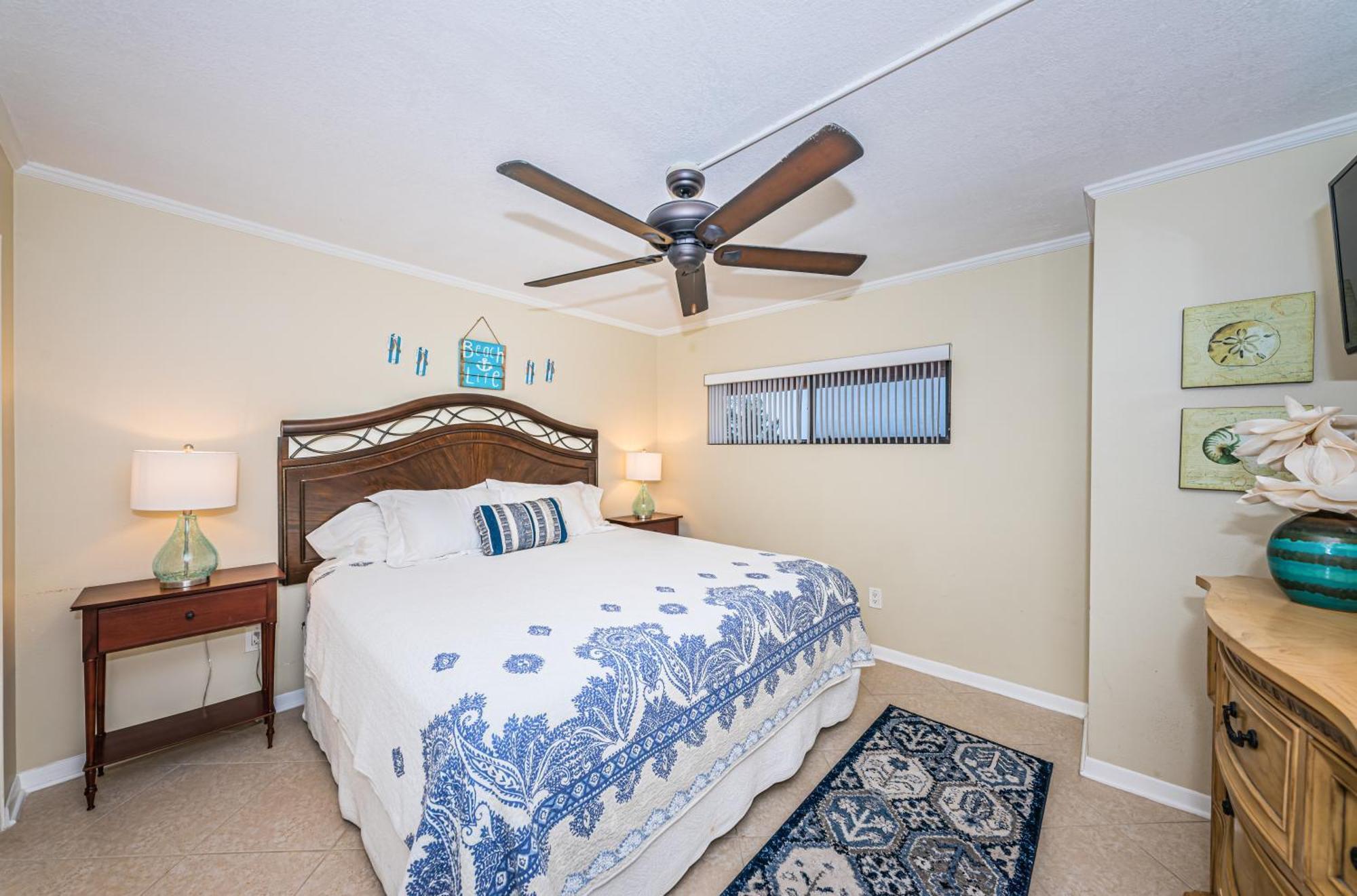 The Rose * Clearwater Beach