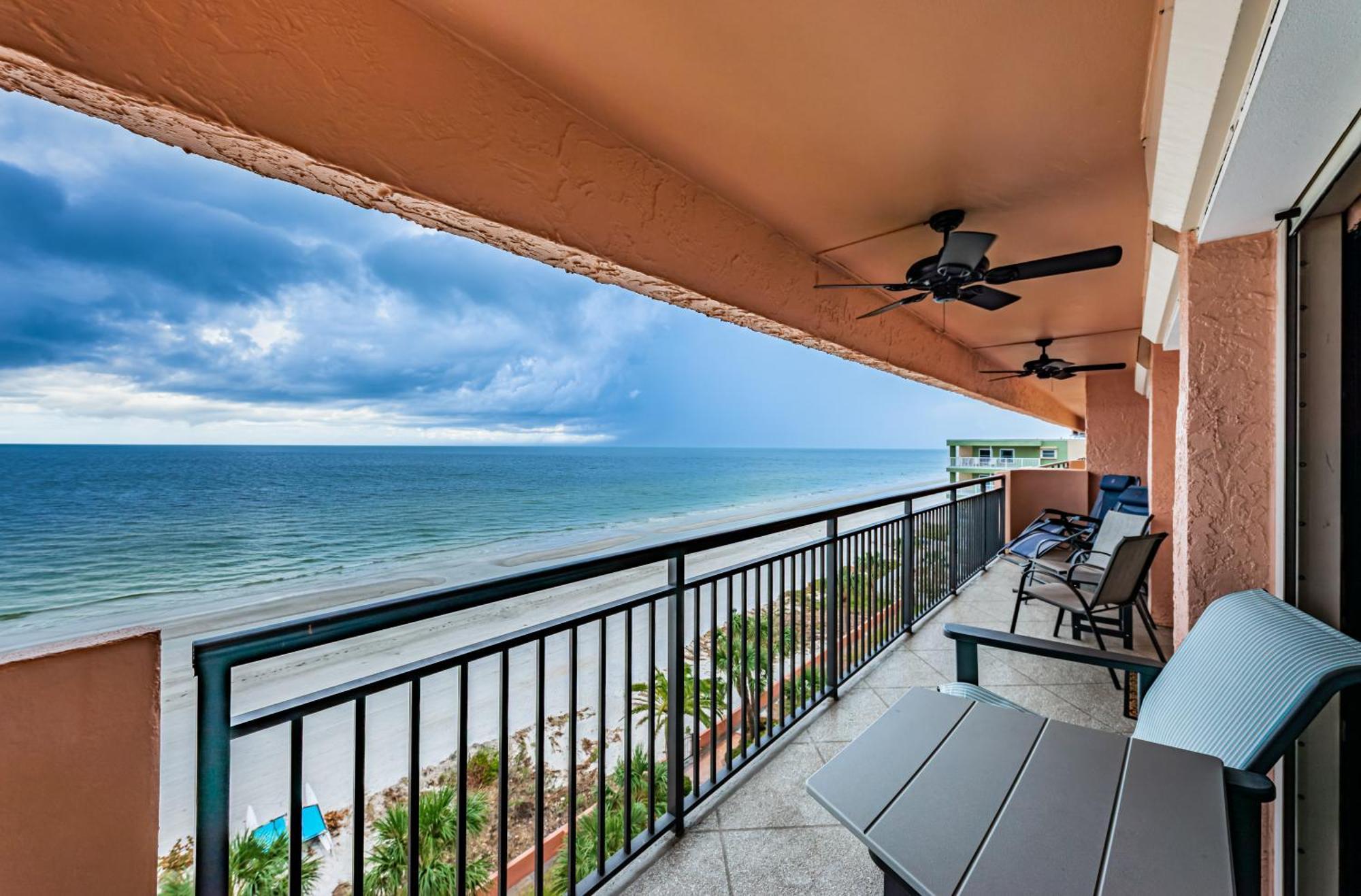 The Rose Aparthotel Clearwater Beach