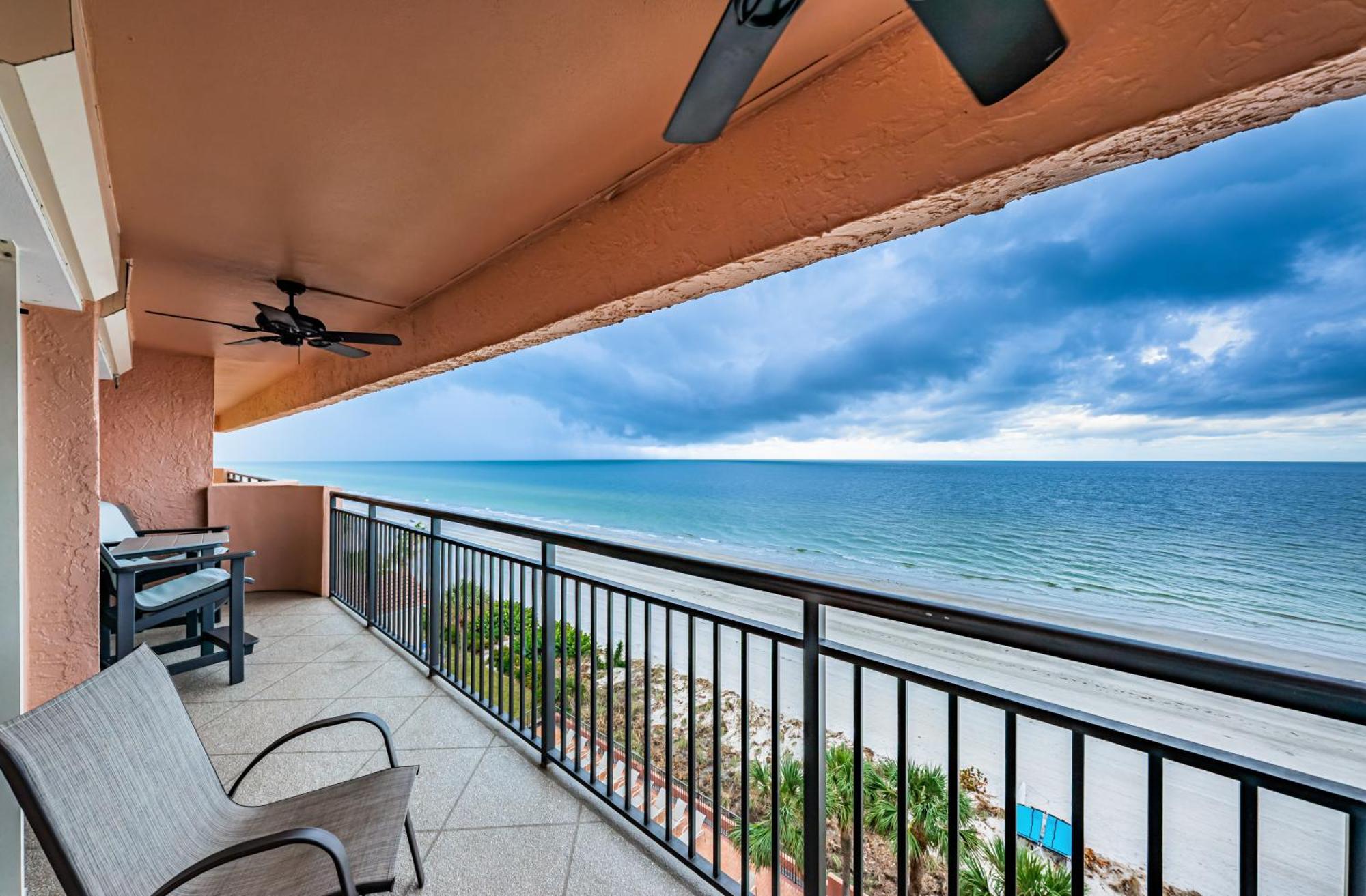 The Rose * Clearwater Beach