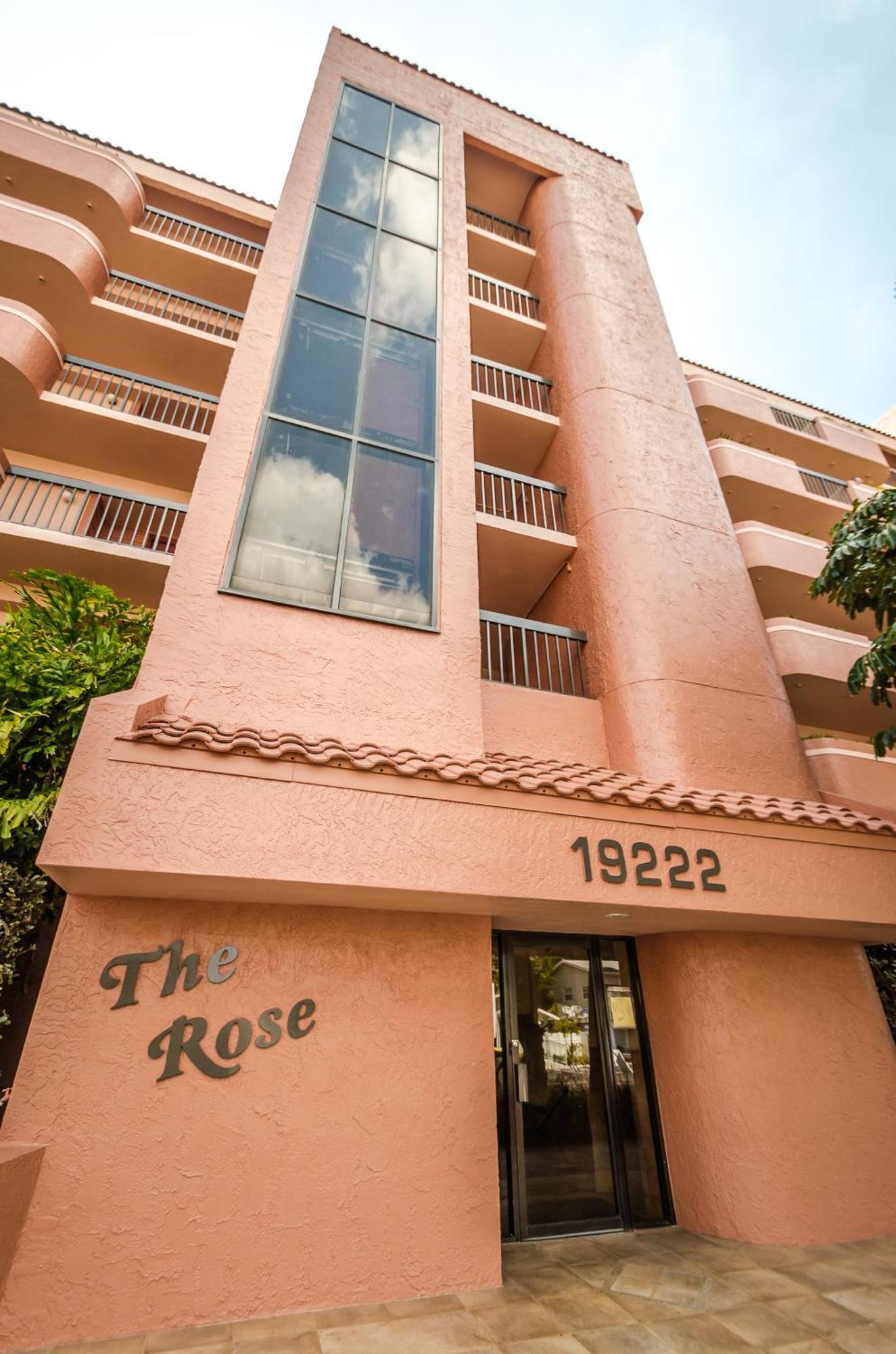 Aparthotel The Rose Clearwater Beach